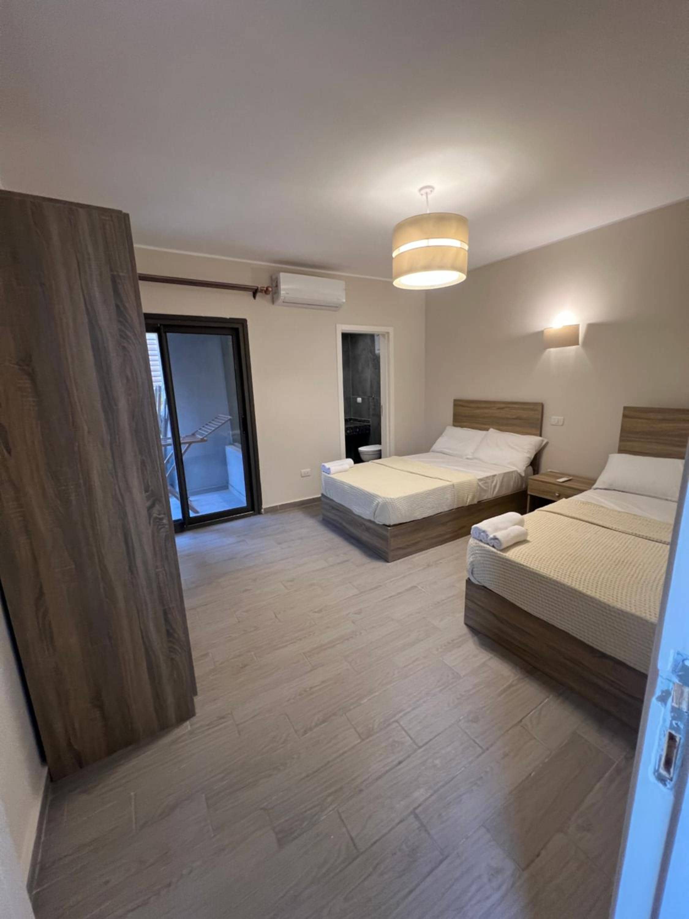 Private pool 2BR Villa Bali ElGouna — 5