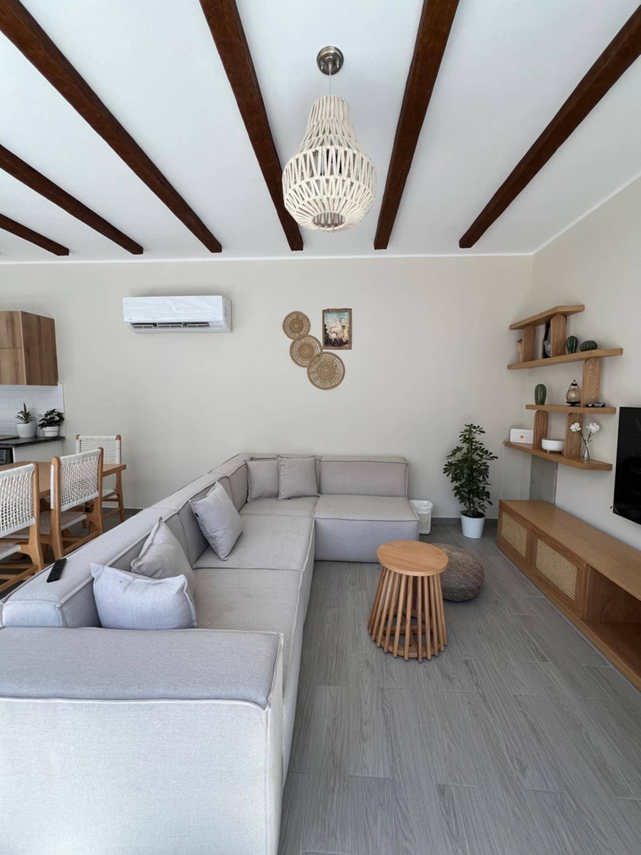 2BR Villa Private heated Pool Bali elGouna — 5