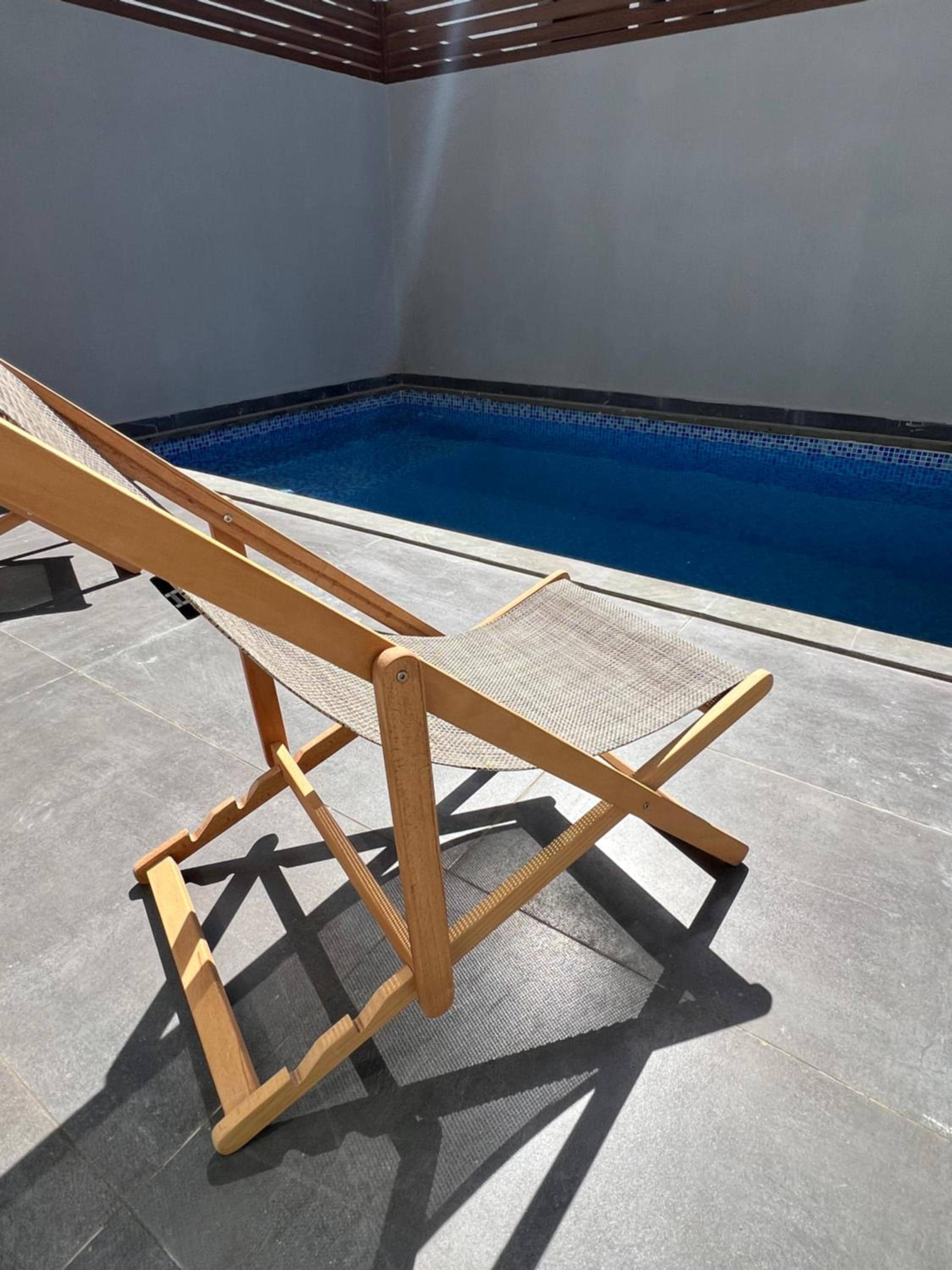 2BR Villa Private heated Pool Bali elGouna — 2