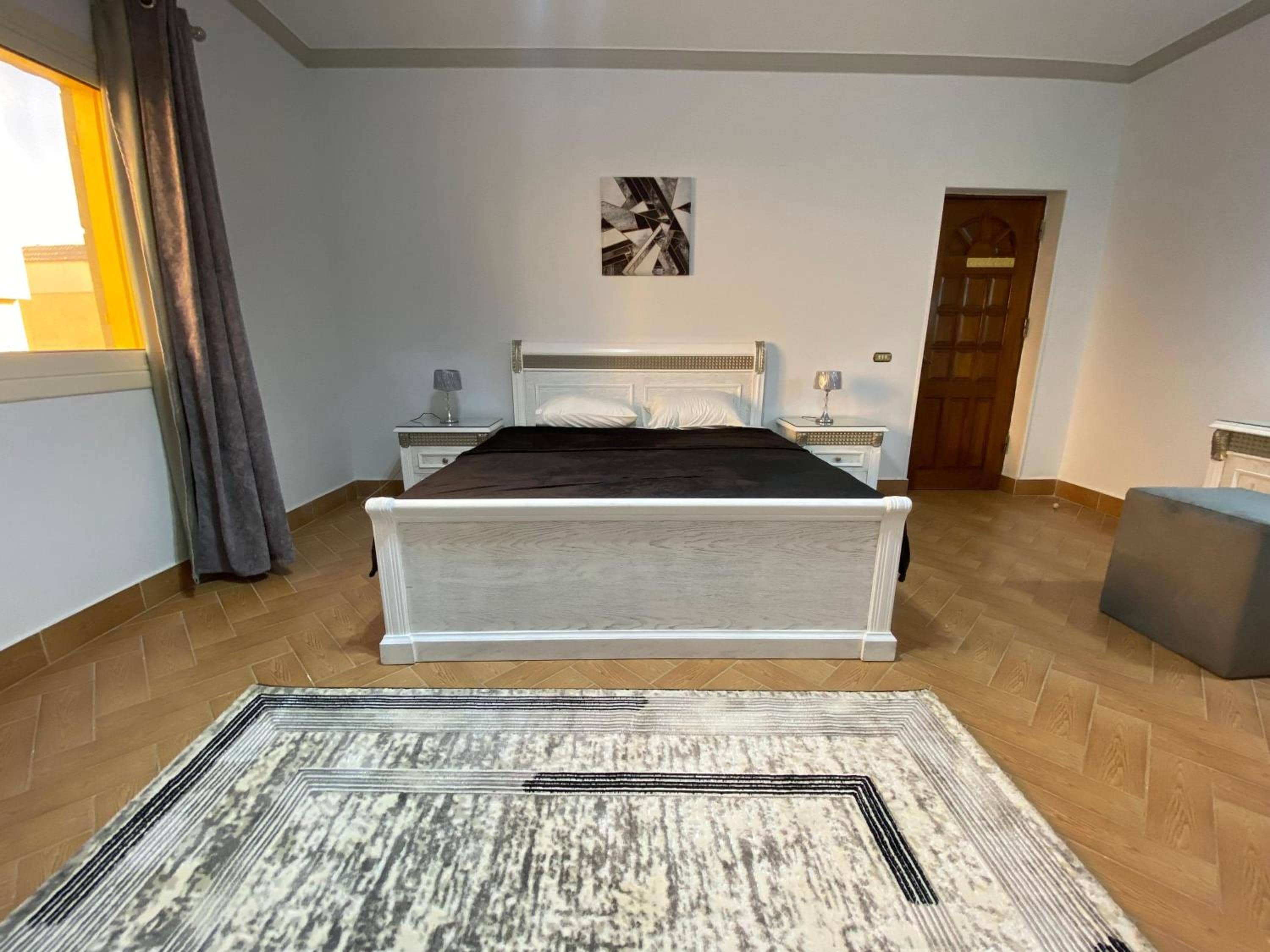 3BD Elite Residence in a Family House, New Cairo! — 5