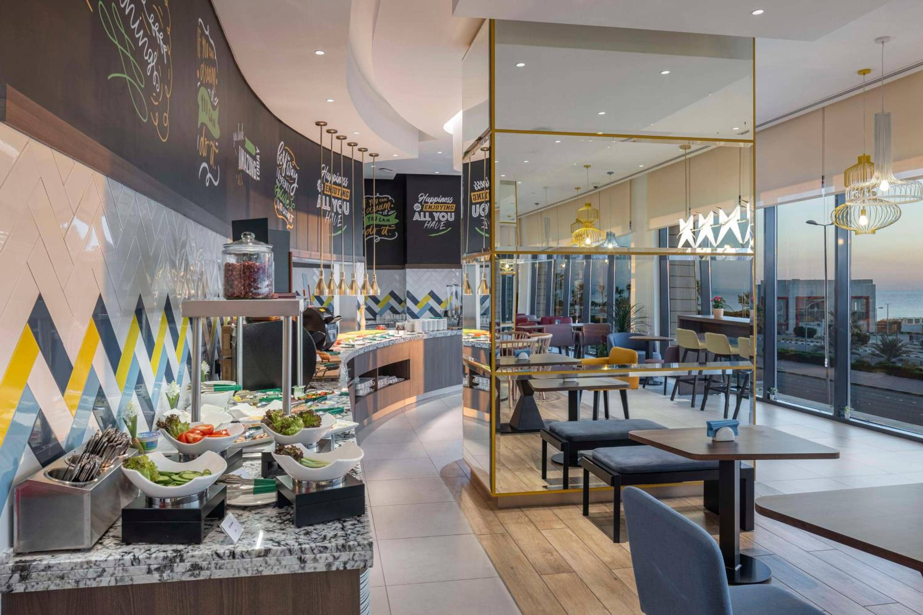 Hampton By Hilton Kuwait Salmiya — 5