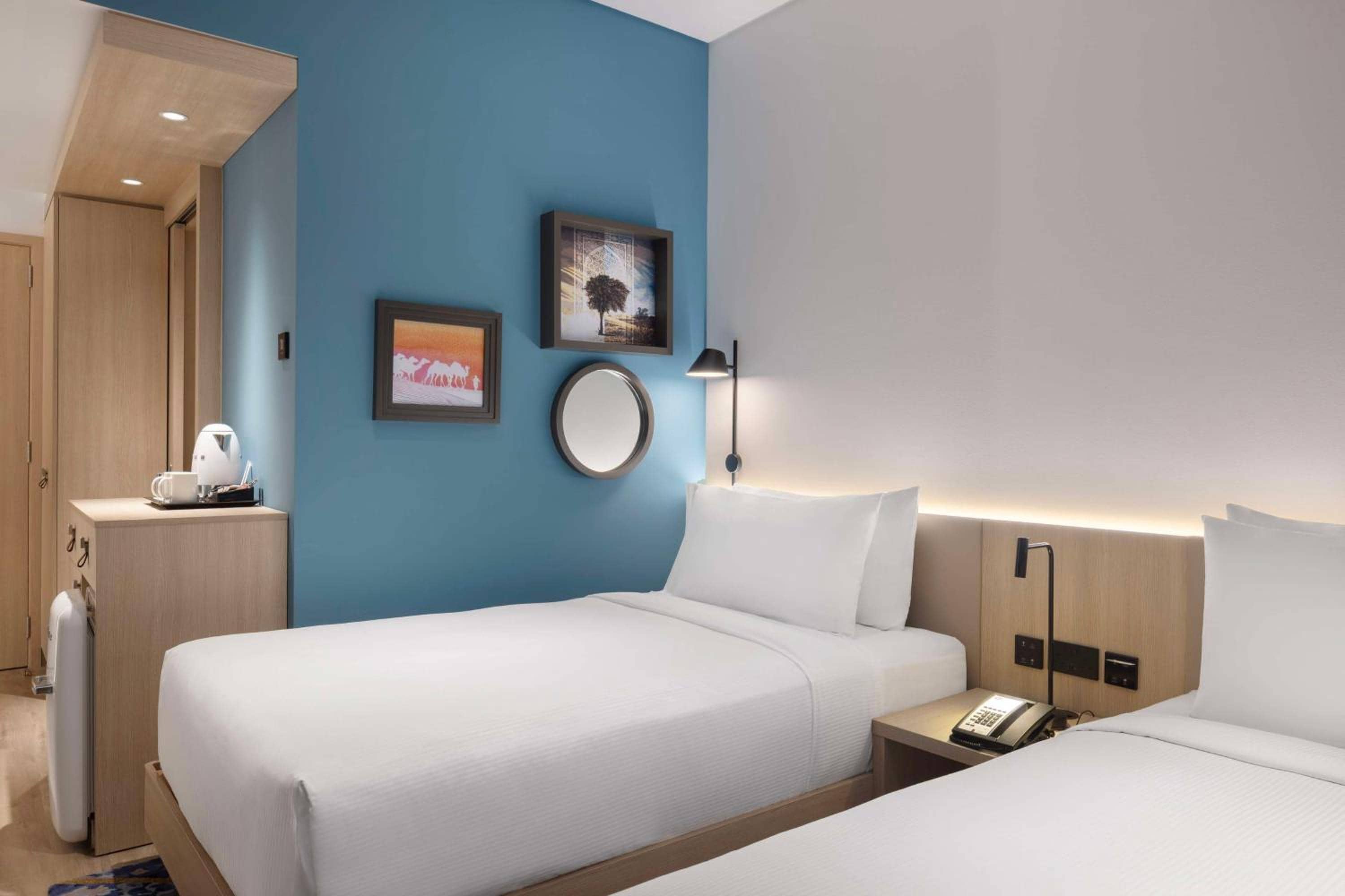 Hampton By Hilton Kuwait Salmiya — 4