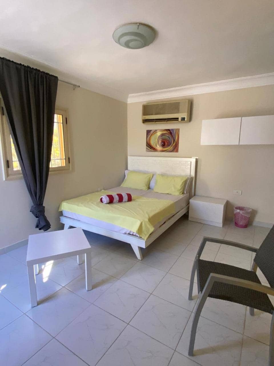 studio for daily rent — 2