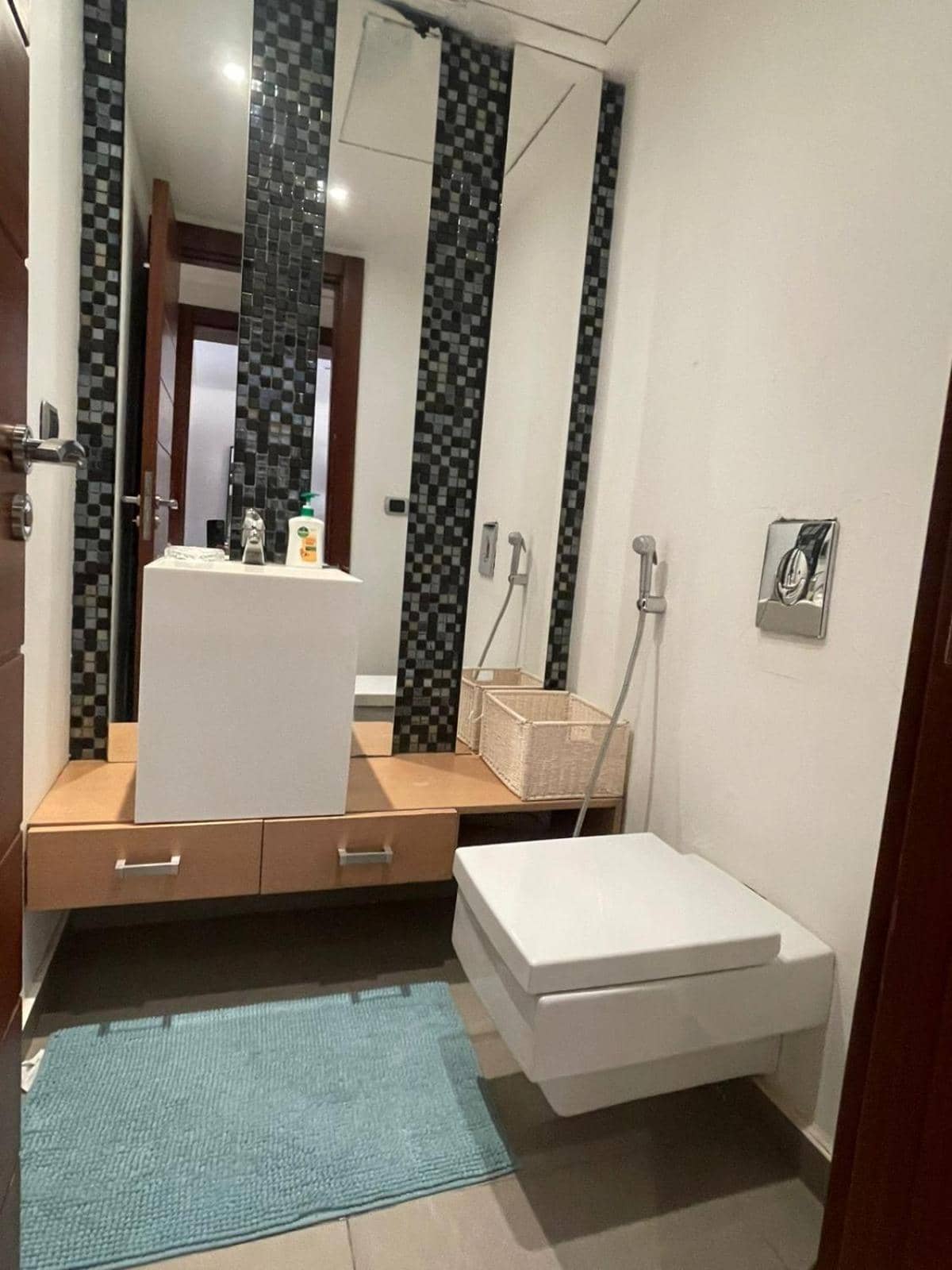 Stunning 3 beds apt - New Marina - El Gouna — 4
