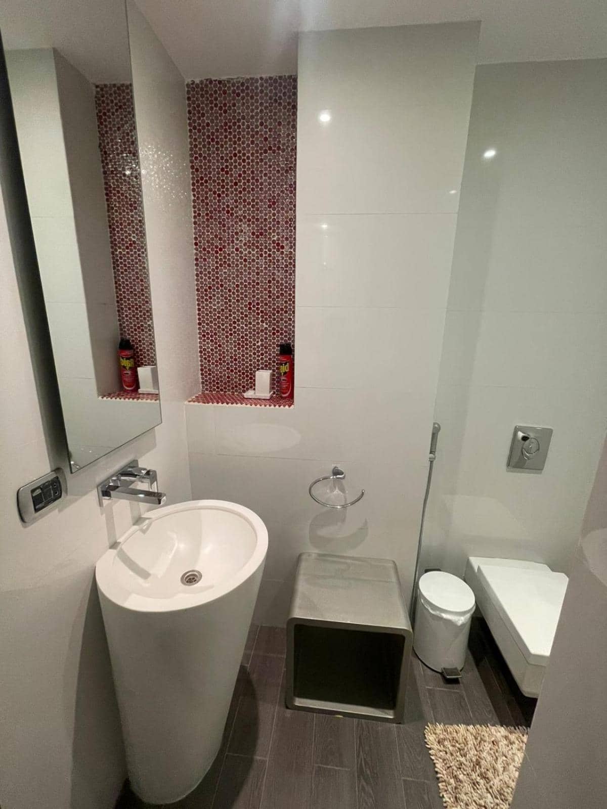 Stunning 3 beds apt - New Marina - El Gouna — 5
