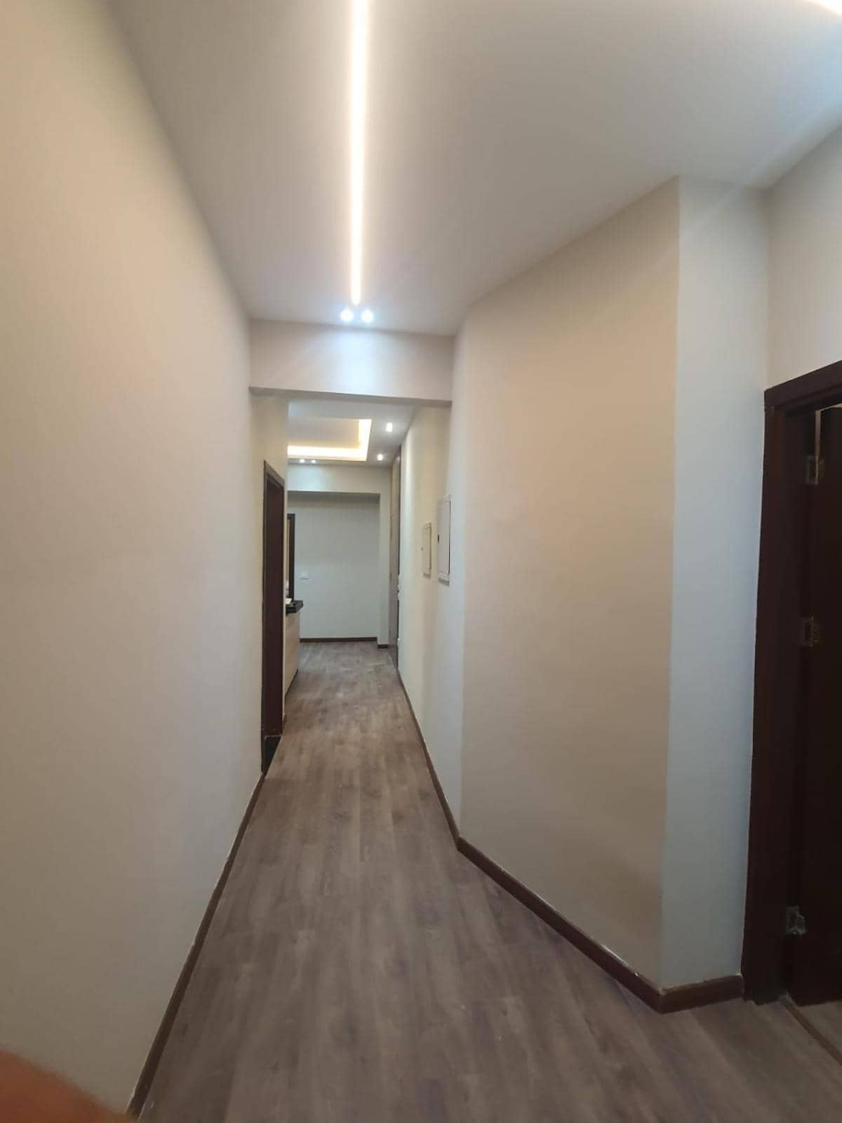 New Cairo rooms — 4