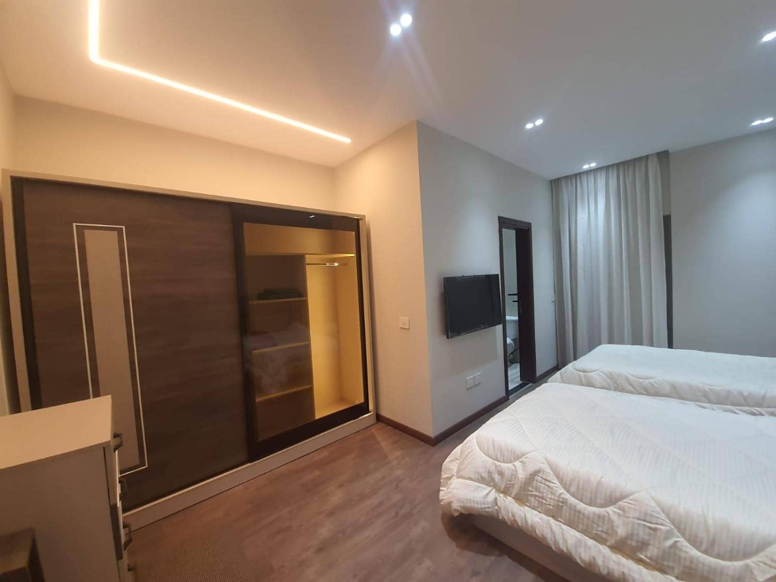New Cairo rooms — 3