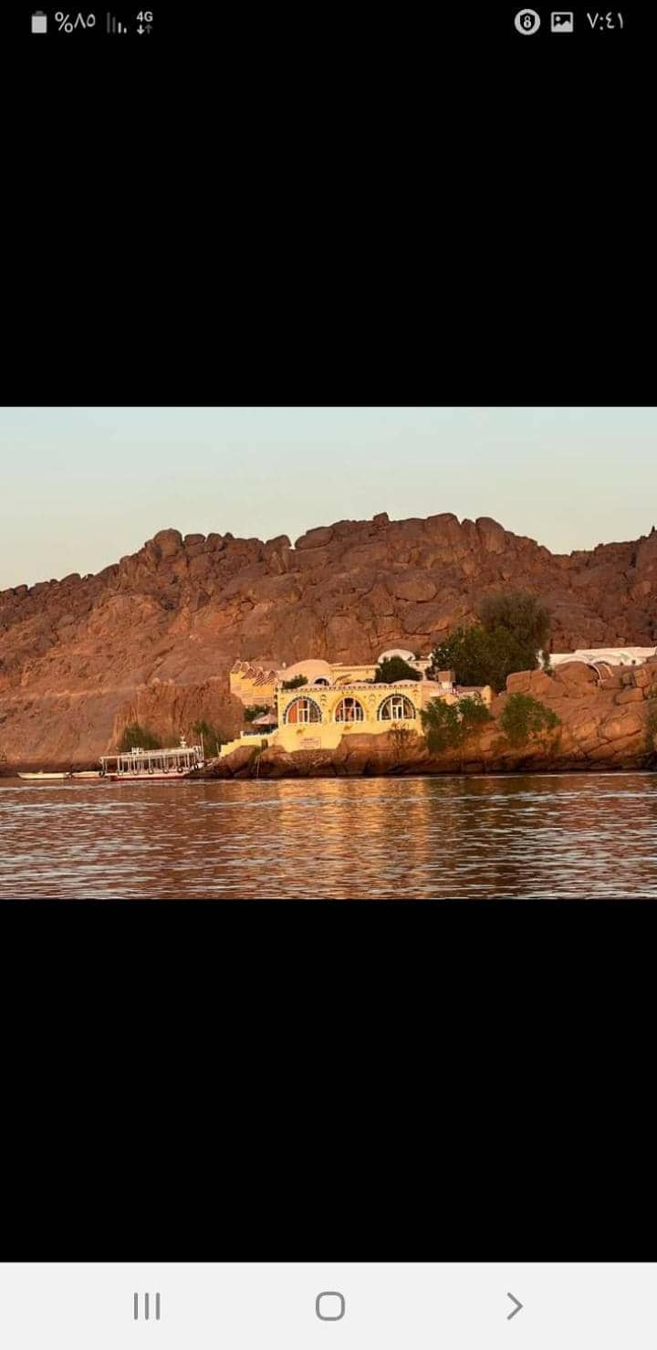 Old Nubian guest house — 2