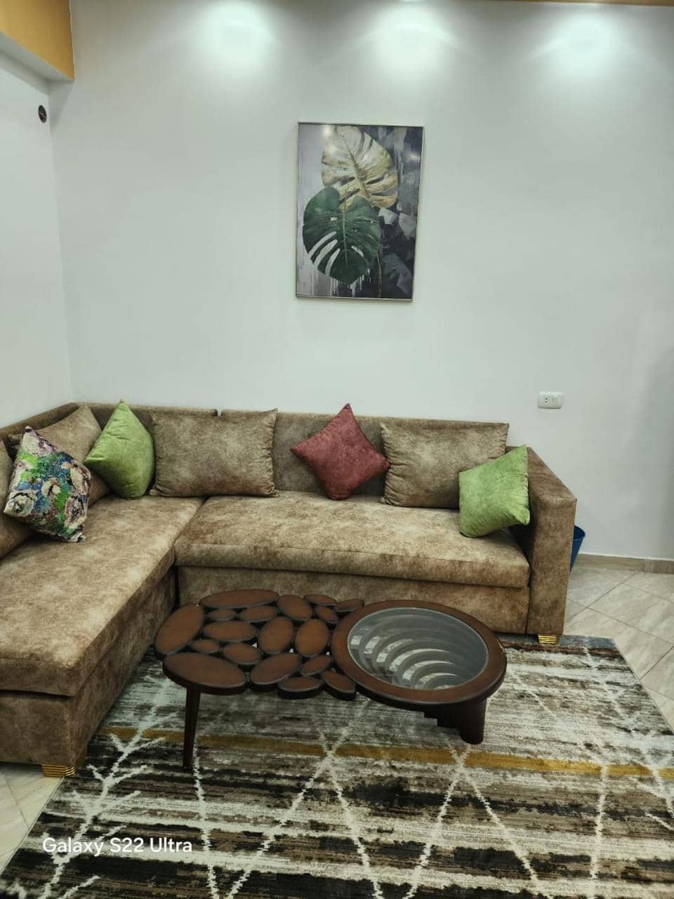 Abeer Suites 5 — 5