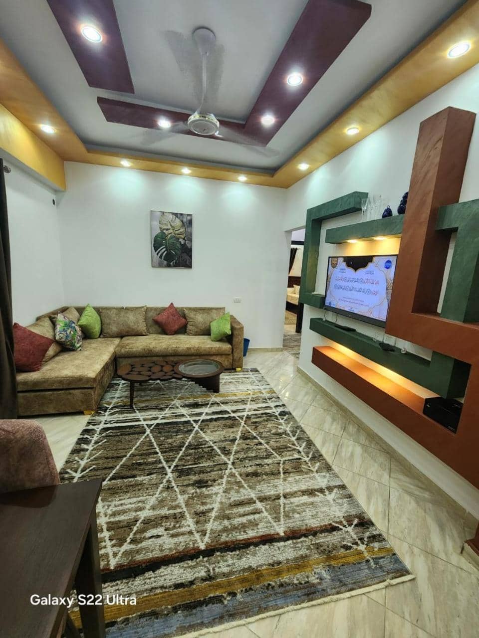 Abeer Suites 5 — 4