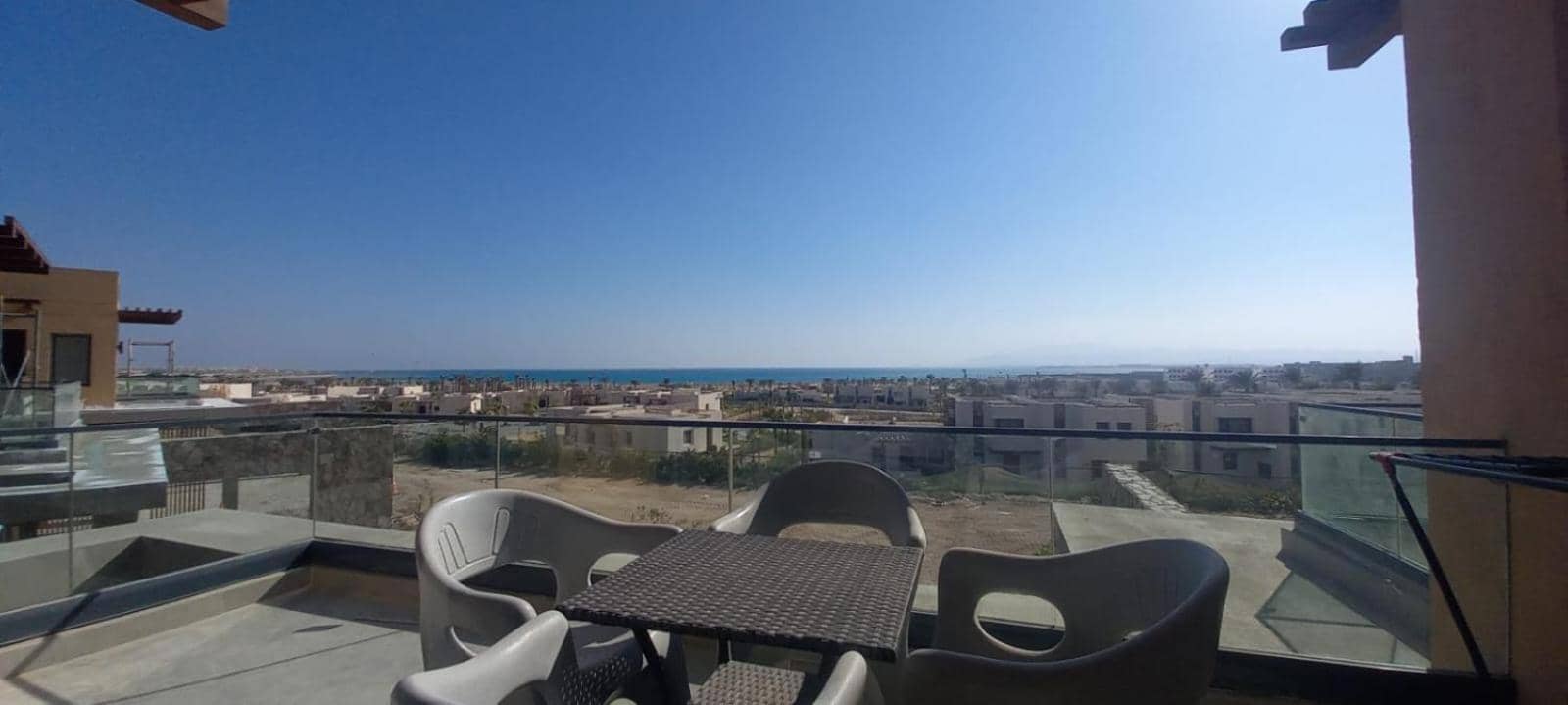 Mesca Chalet Soma Bay — 3