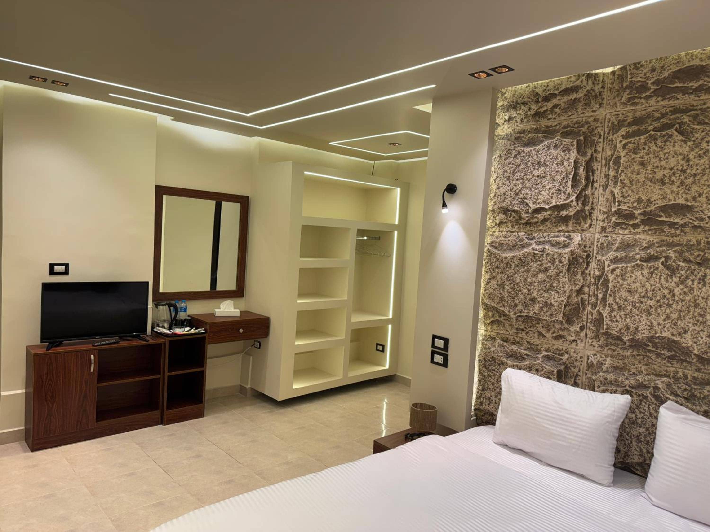 Master Pyramids Hotel — 5