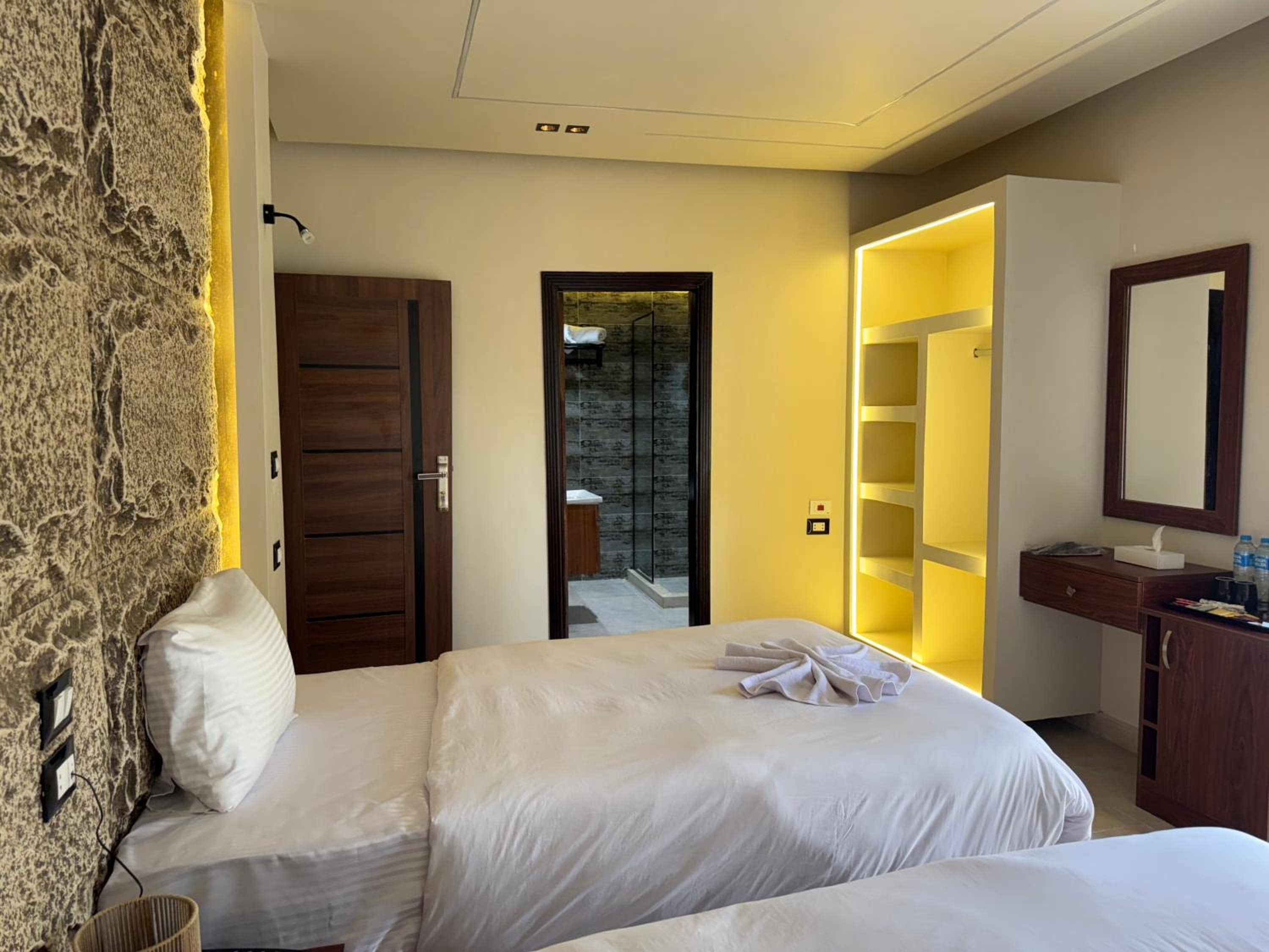 Master Pyramids Hotel — 4