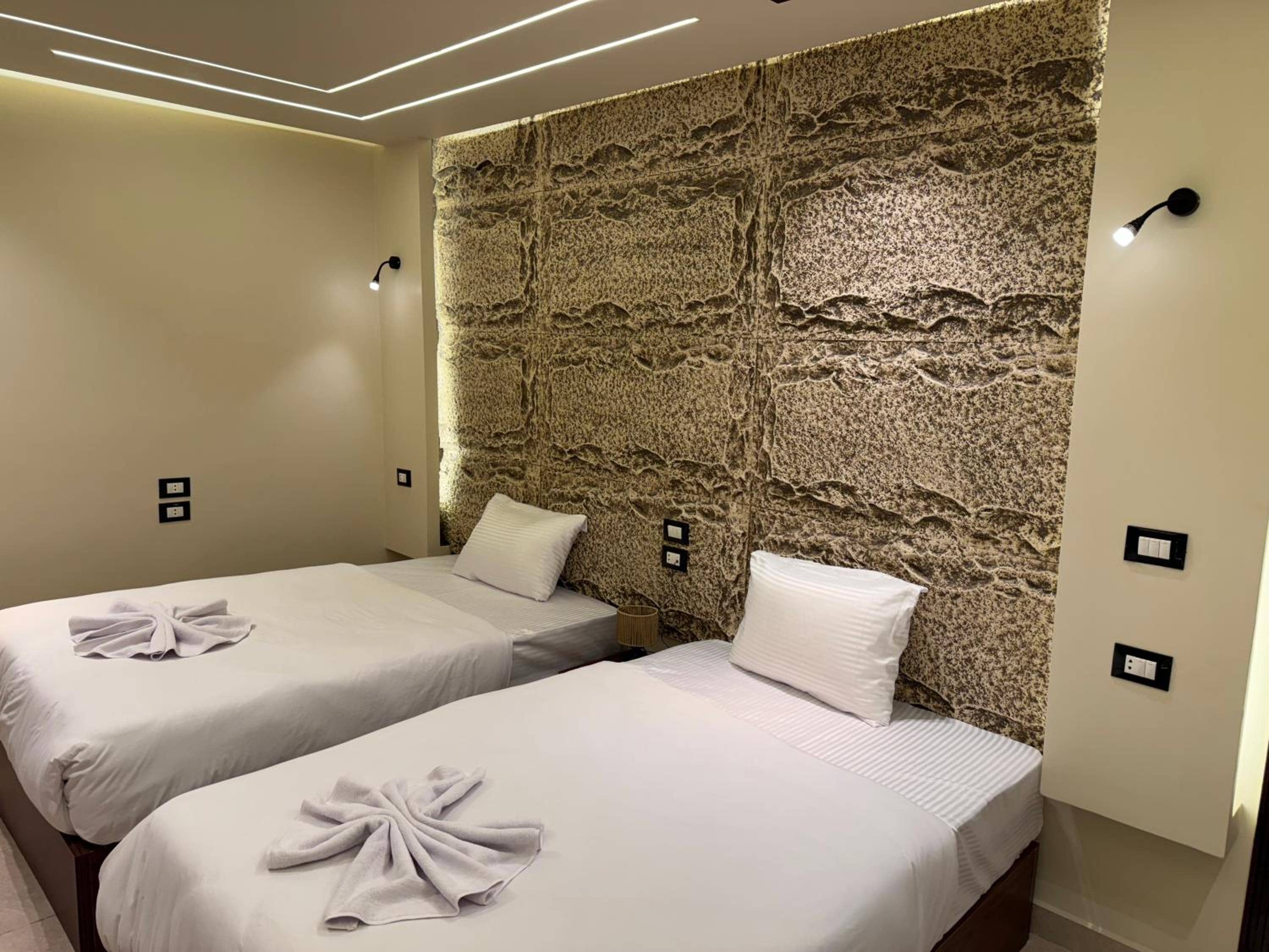 Master Pyramids Hotel — 3