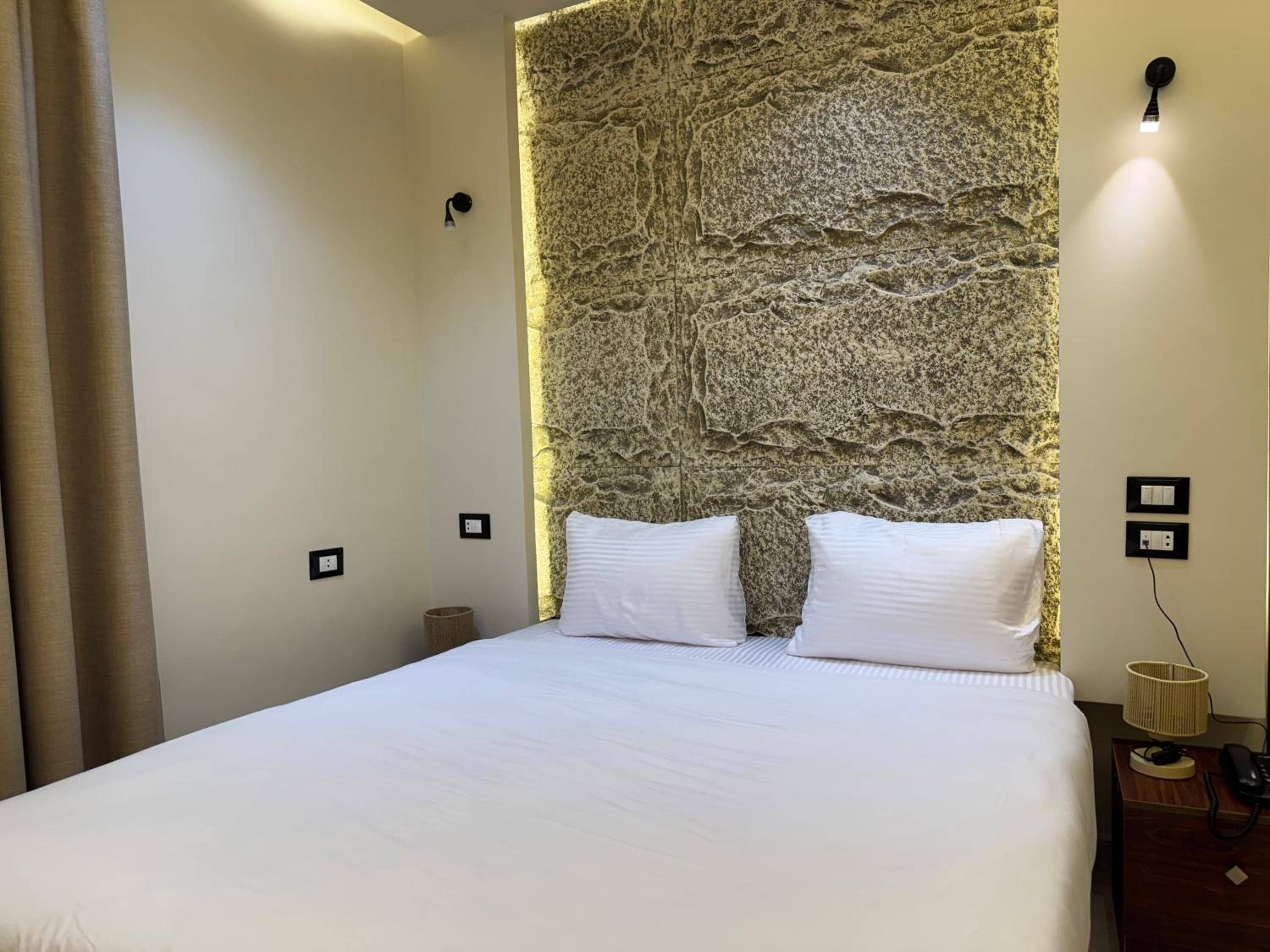 Master Pyramids Hotel — 2