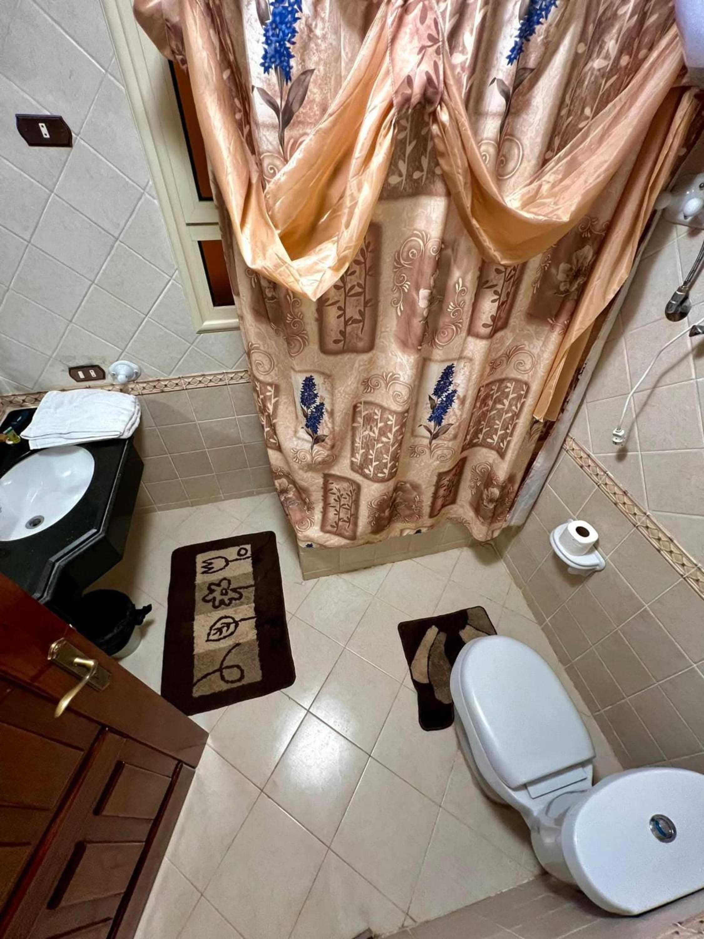 Luxurious First Sea Raw Castle with Private Pool in Ain Sokhna — 3