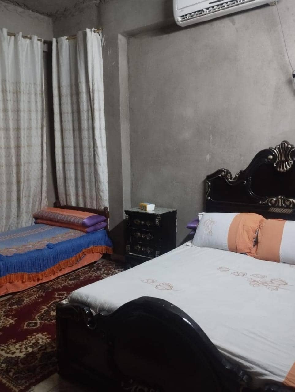Ashraf Hostel Guest house — 3