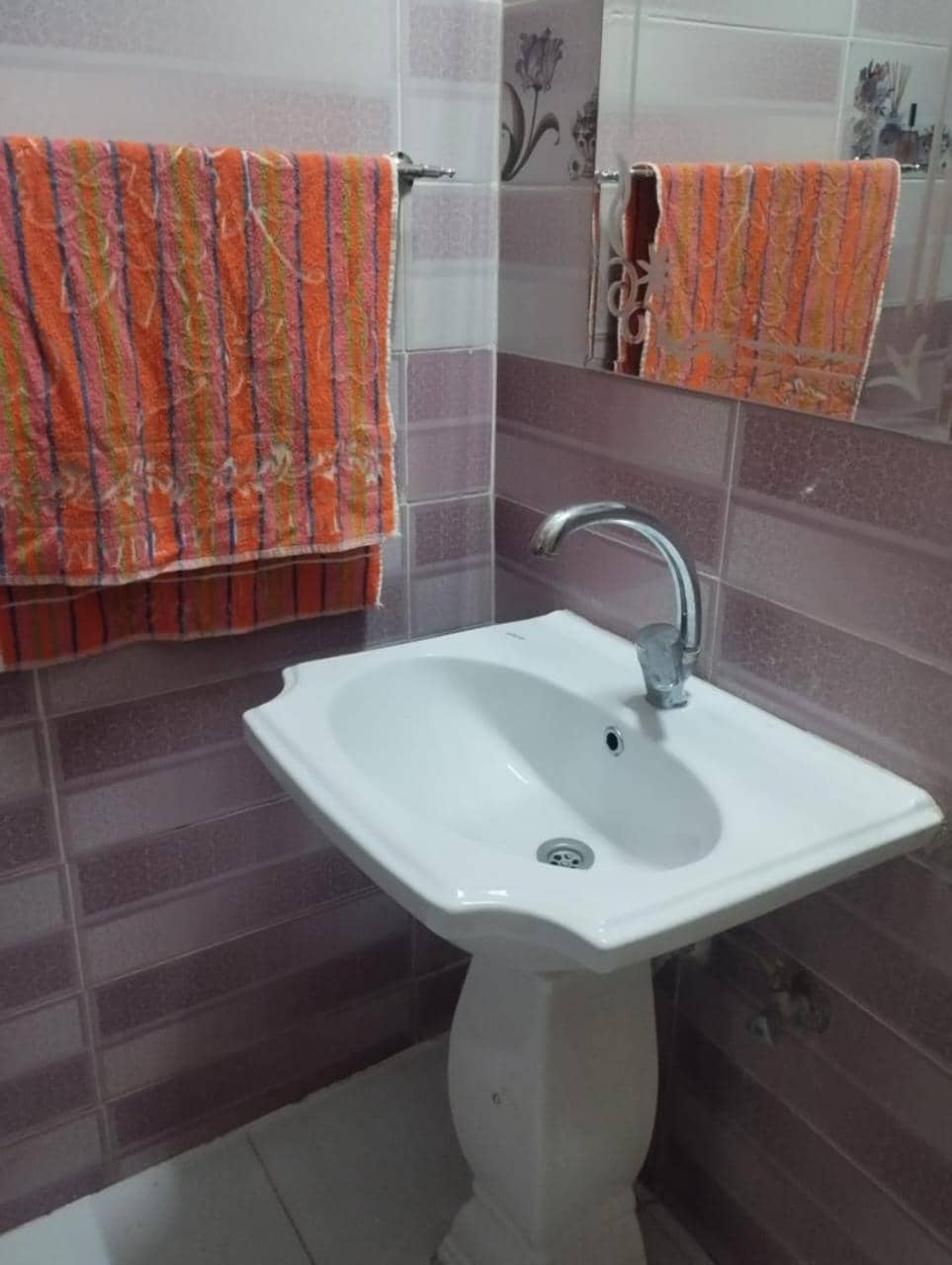Ashraf Hostel Guest house — 2