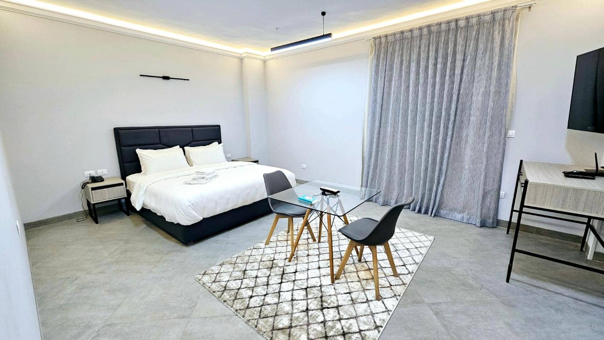 The Stay — 3