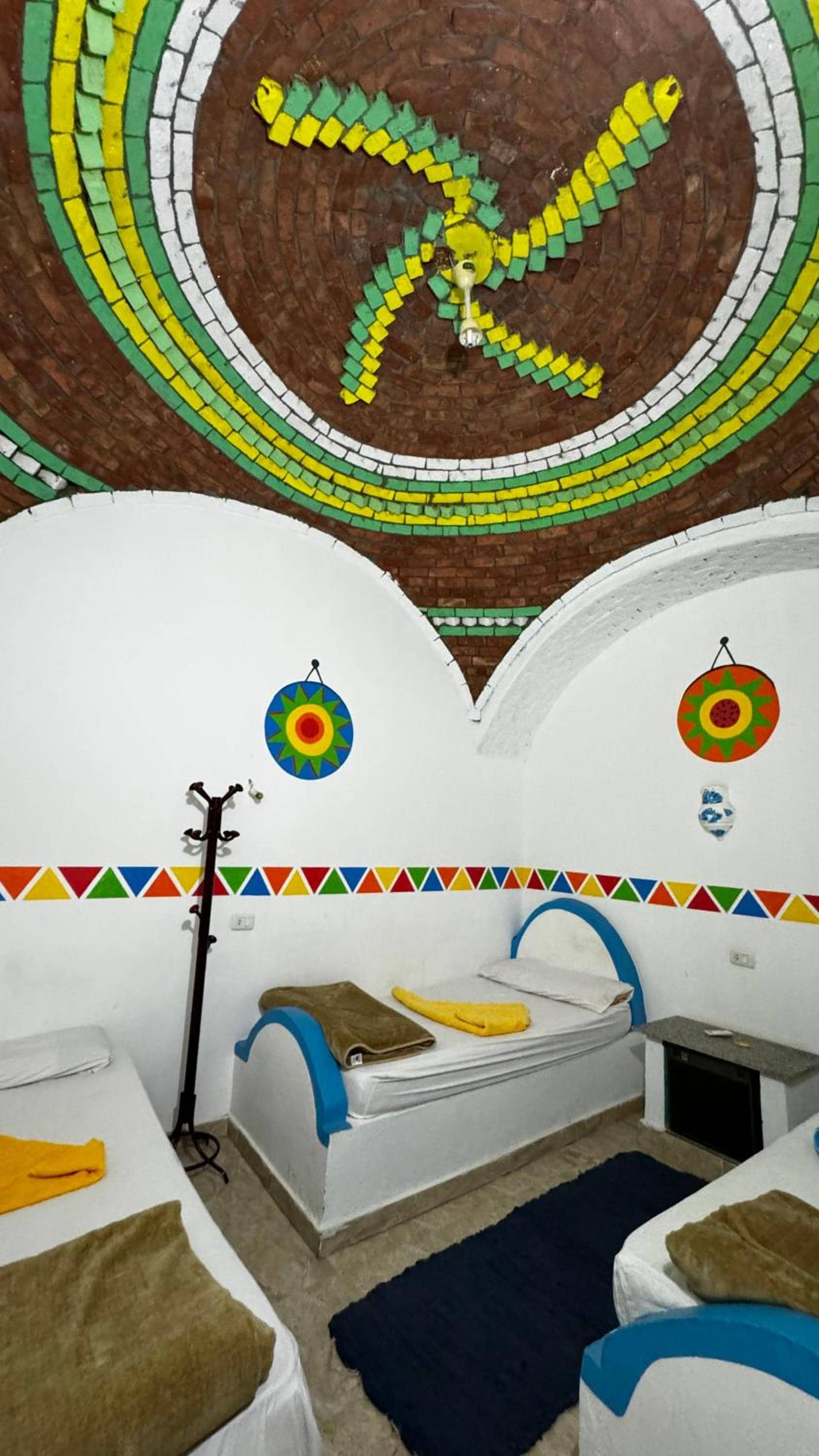 Fadlos Anay Nubian Guesthouse فضلوس أناي — 4