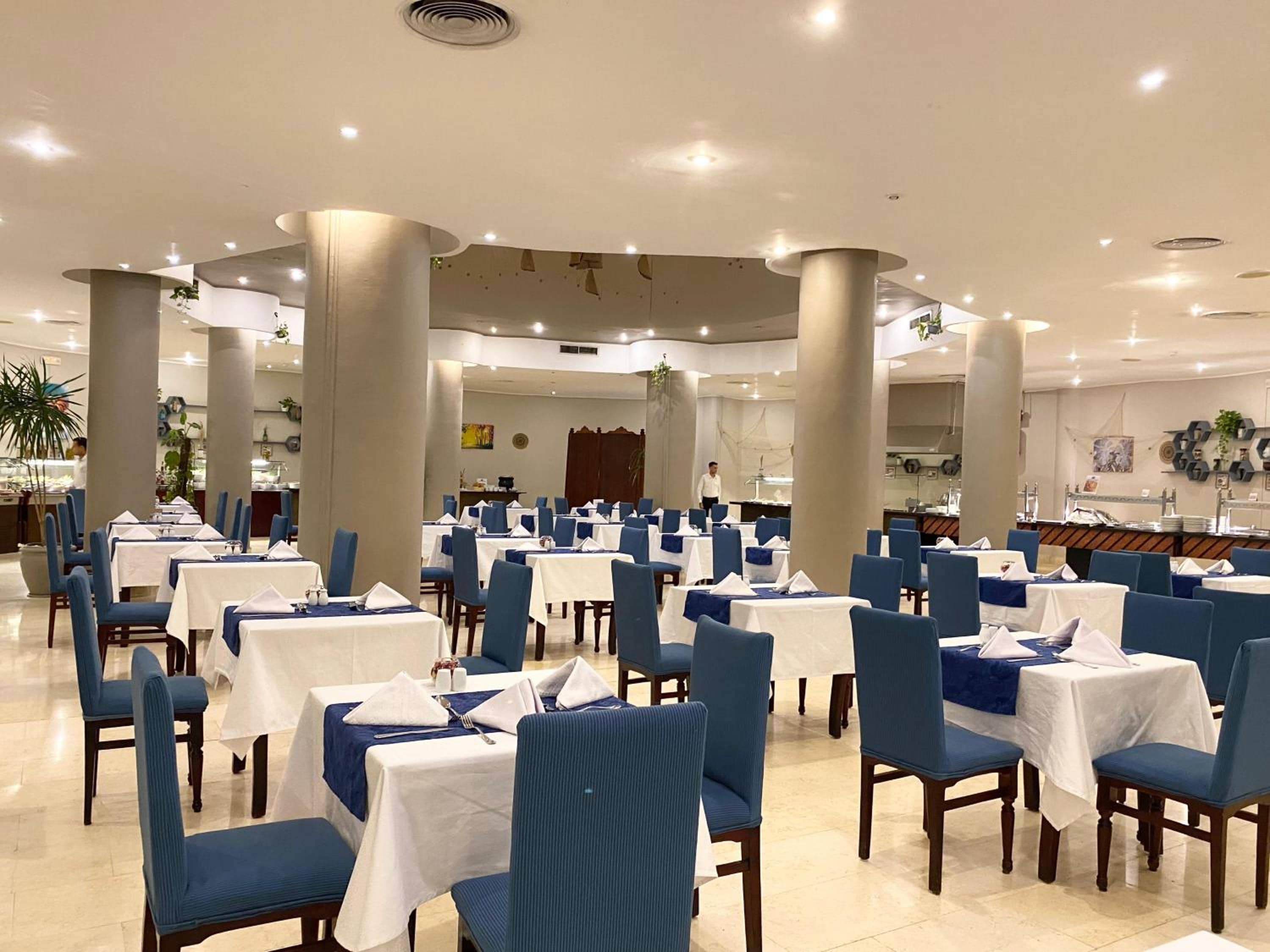 Sharm Reef Hotel — 2