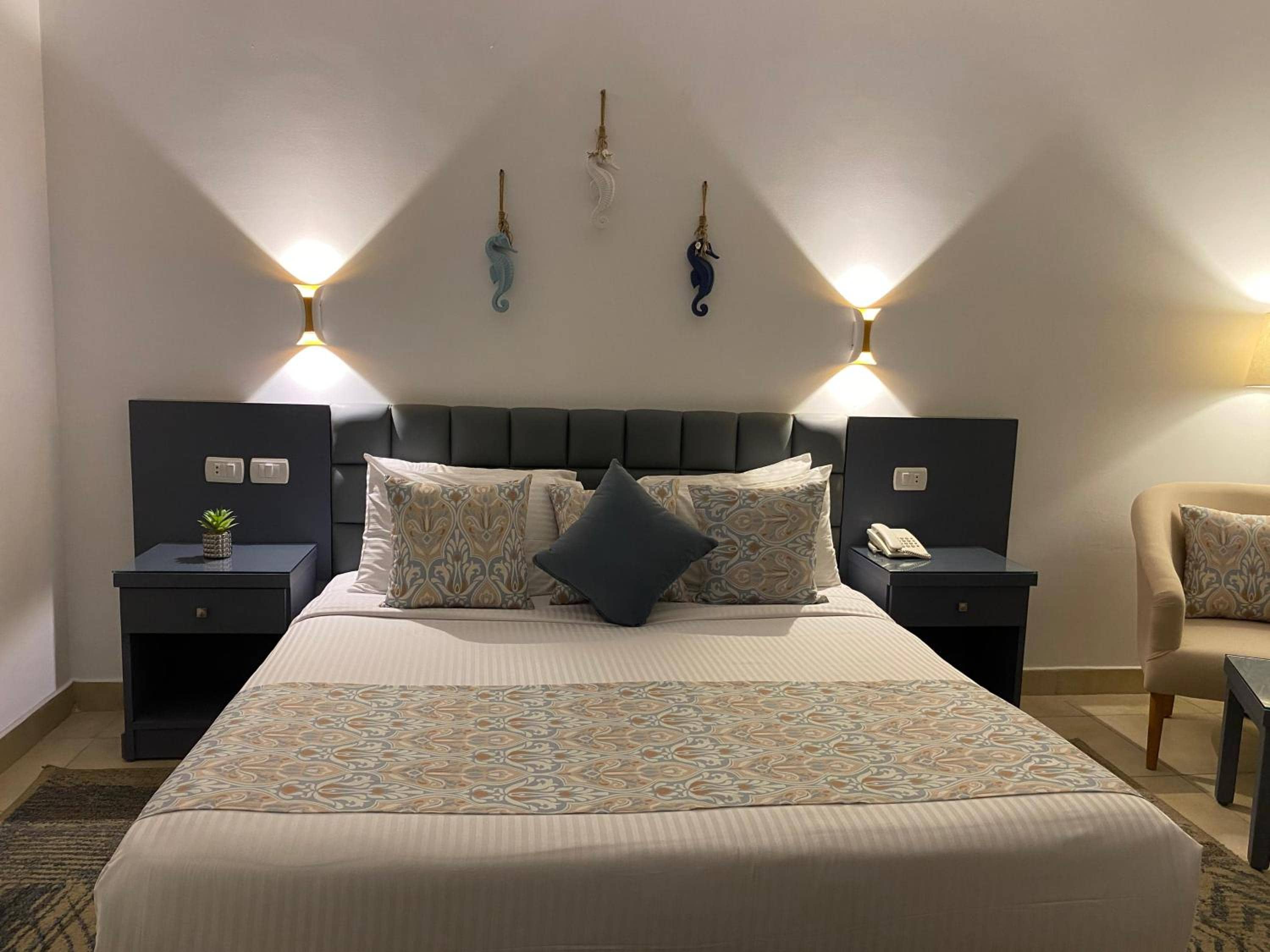 Sharm Reef Hotel — 3