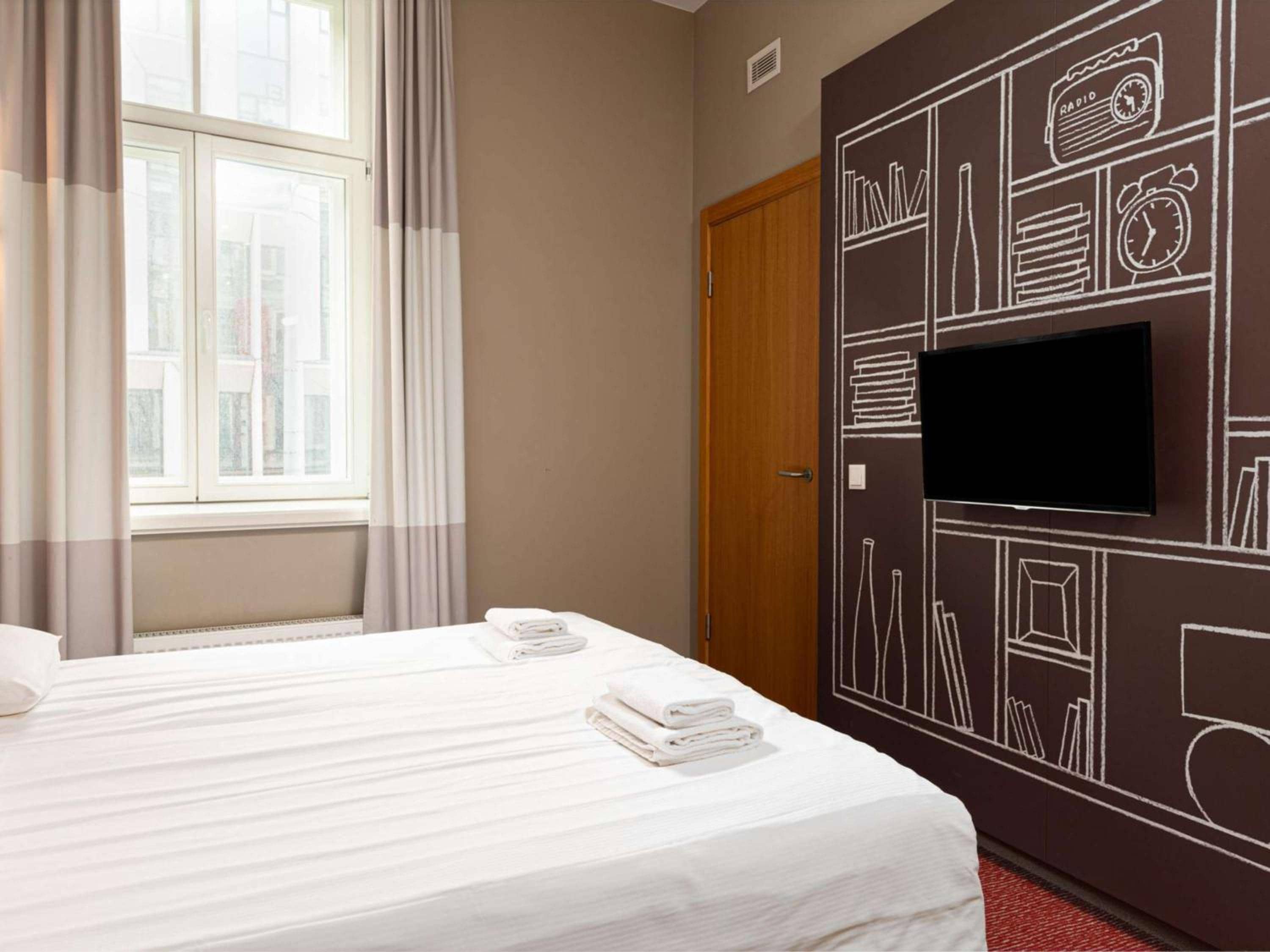 Ibis Riga Centre — 4