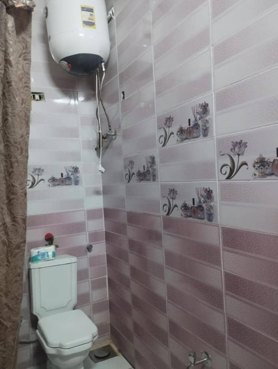 Ashraf Hostel Guest house — 5