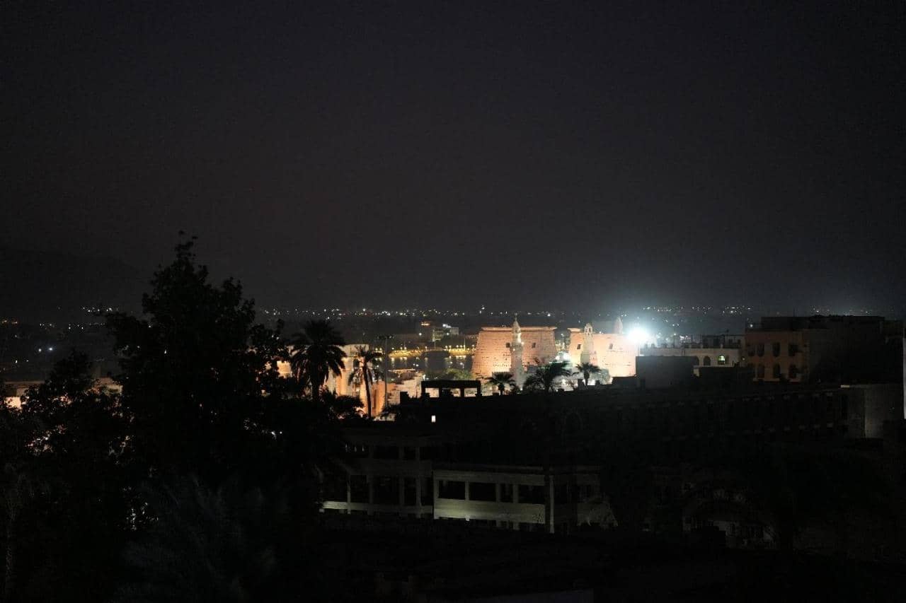 Grand Memphis & Roof Top Restaurant — 3