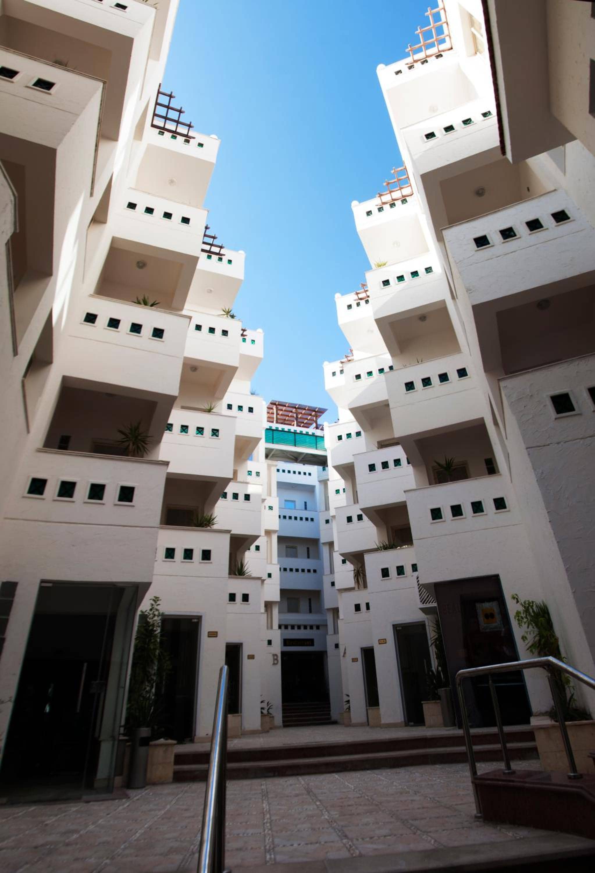 Elaria Hotel Hurgada — 3