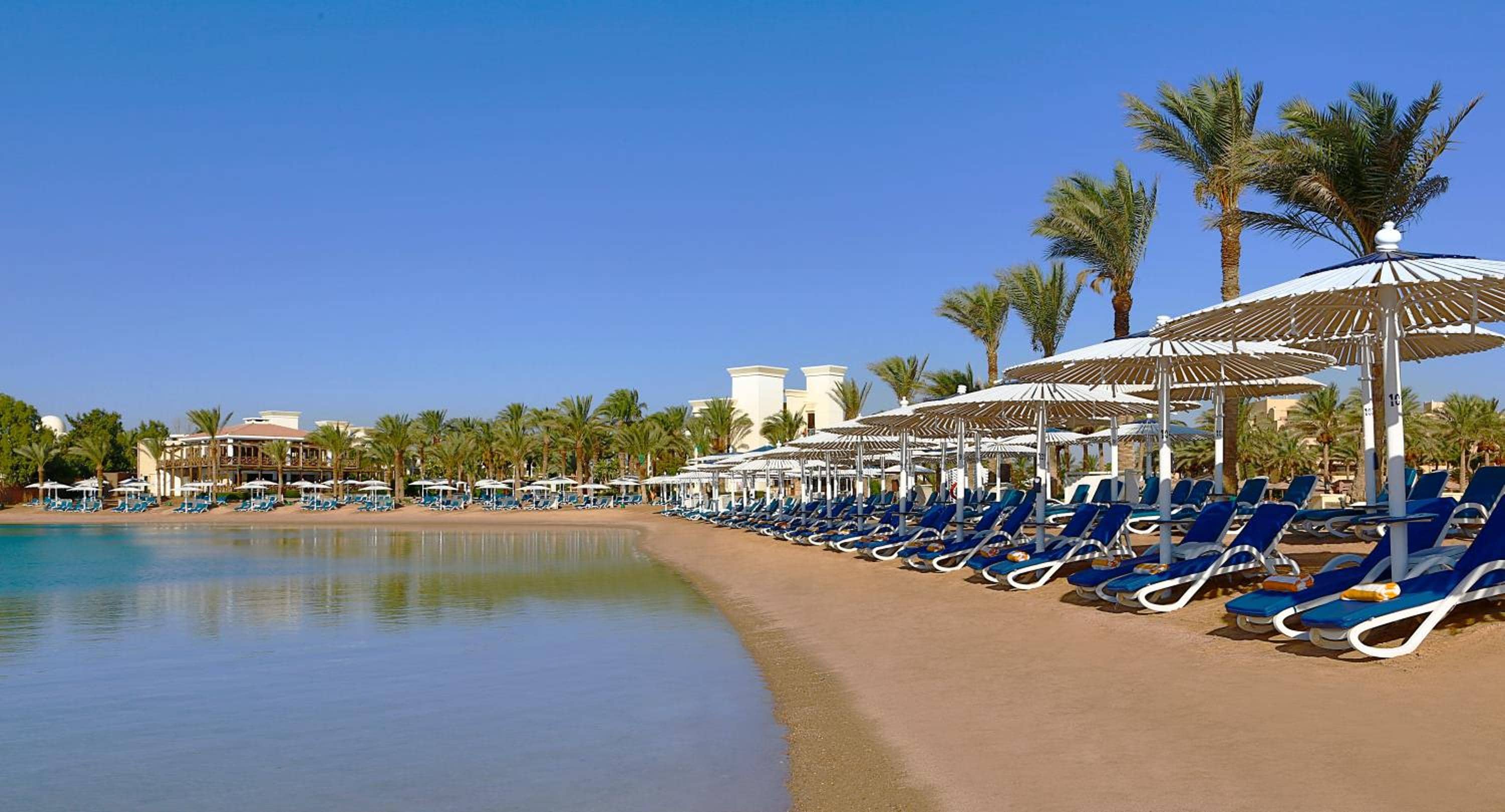Swiss Inn Resort Hurghada — 5