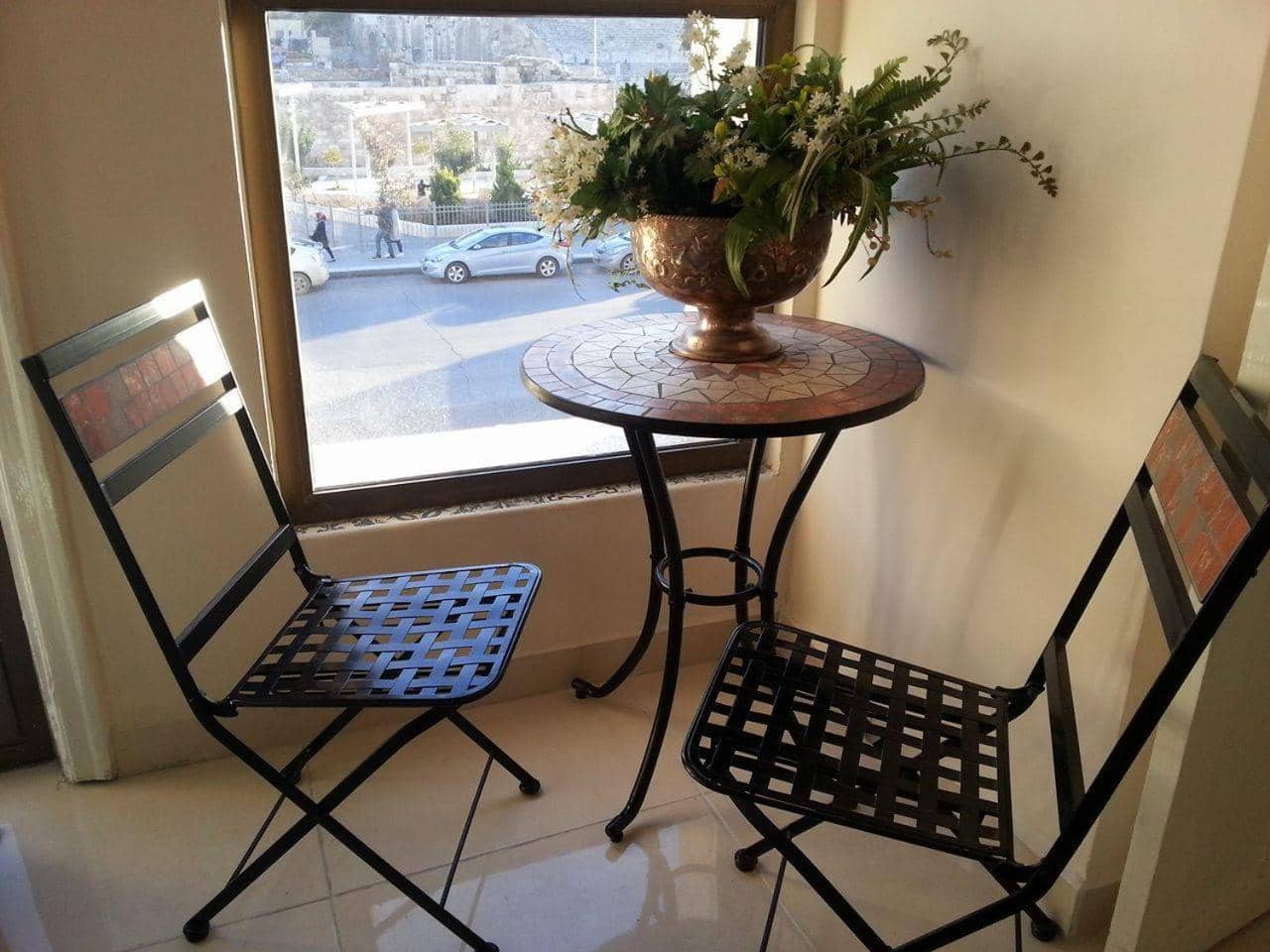 Zaman Ya Zaman Boutique Hotel — 2