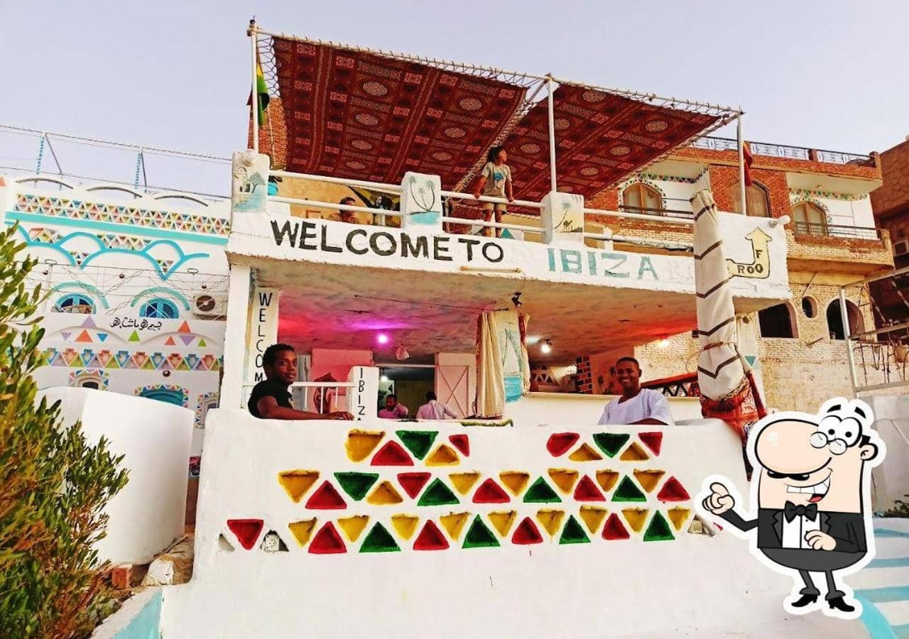 Ibiza Guest House — 3
