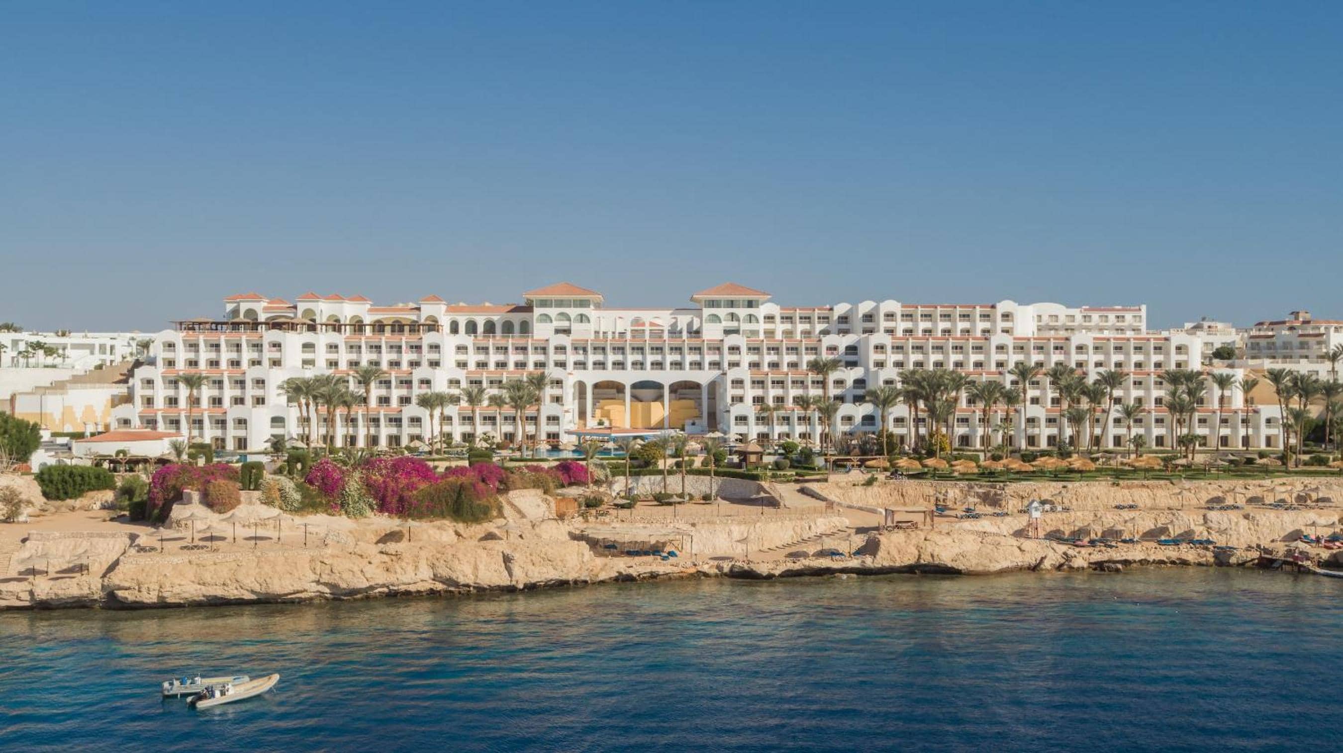 Siva Sharm Resort & SPA