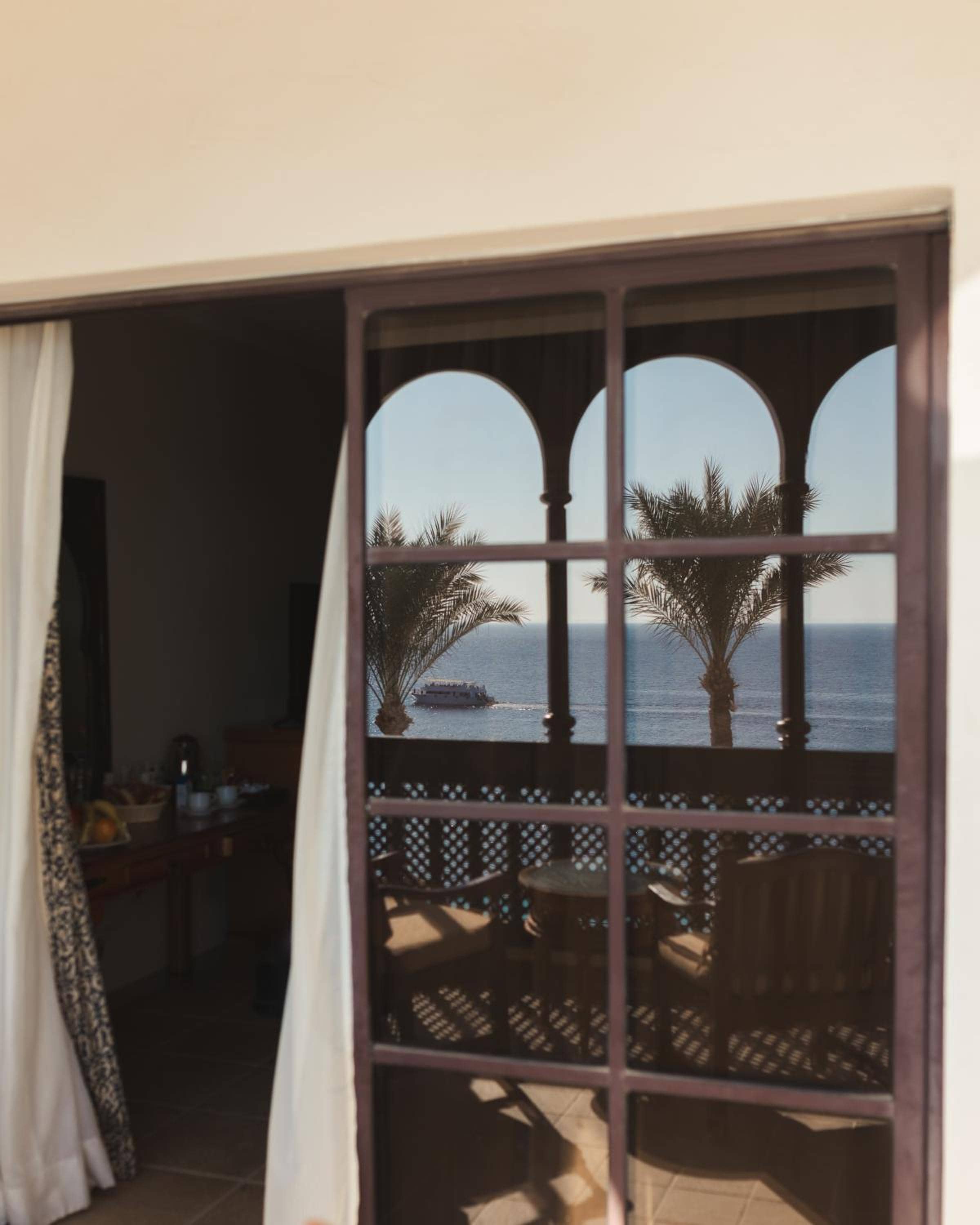 Sharm Resort — 2