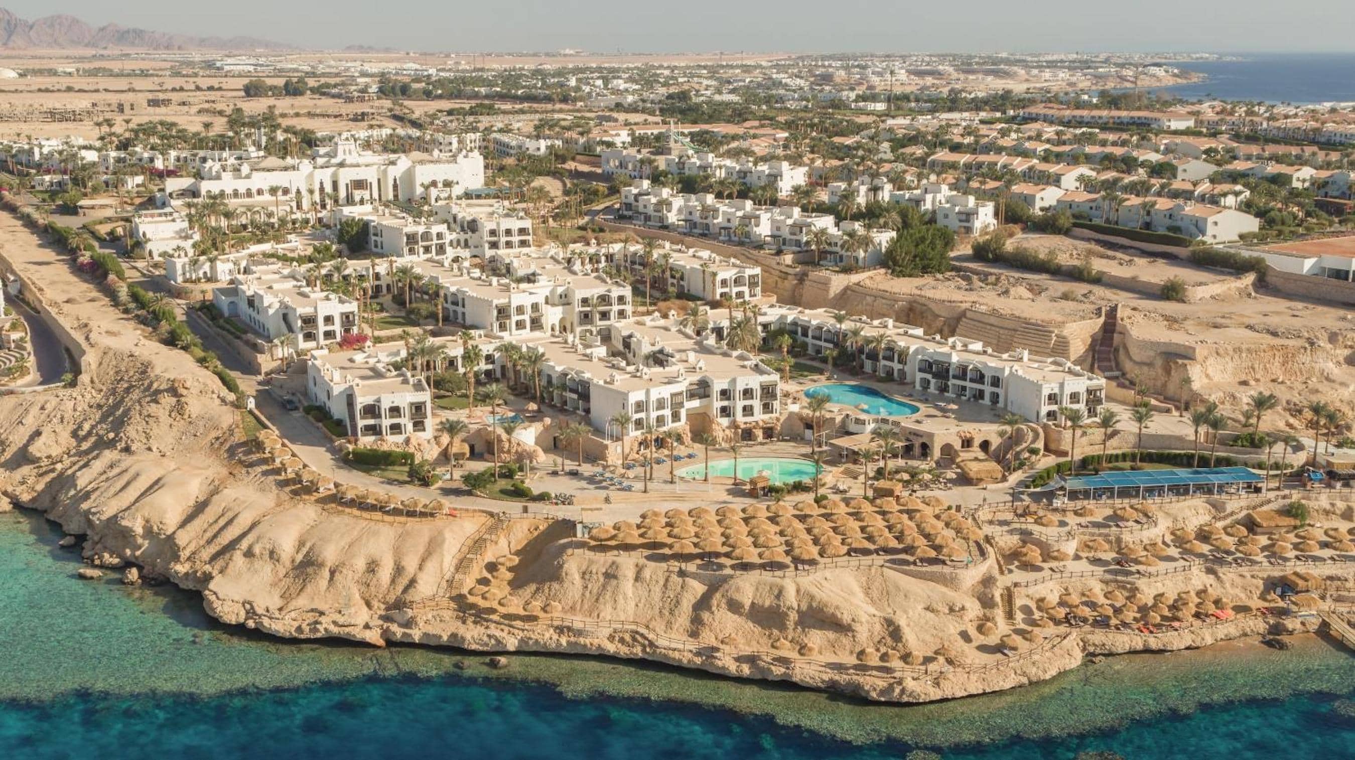 Sharm Resort
