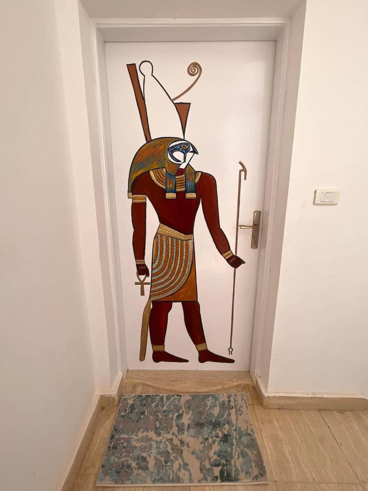 Amenti House - Private Villa & Retreat Center — 5