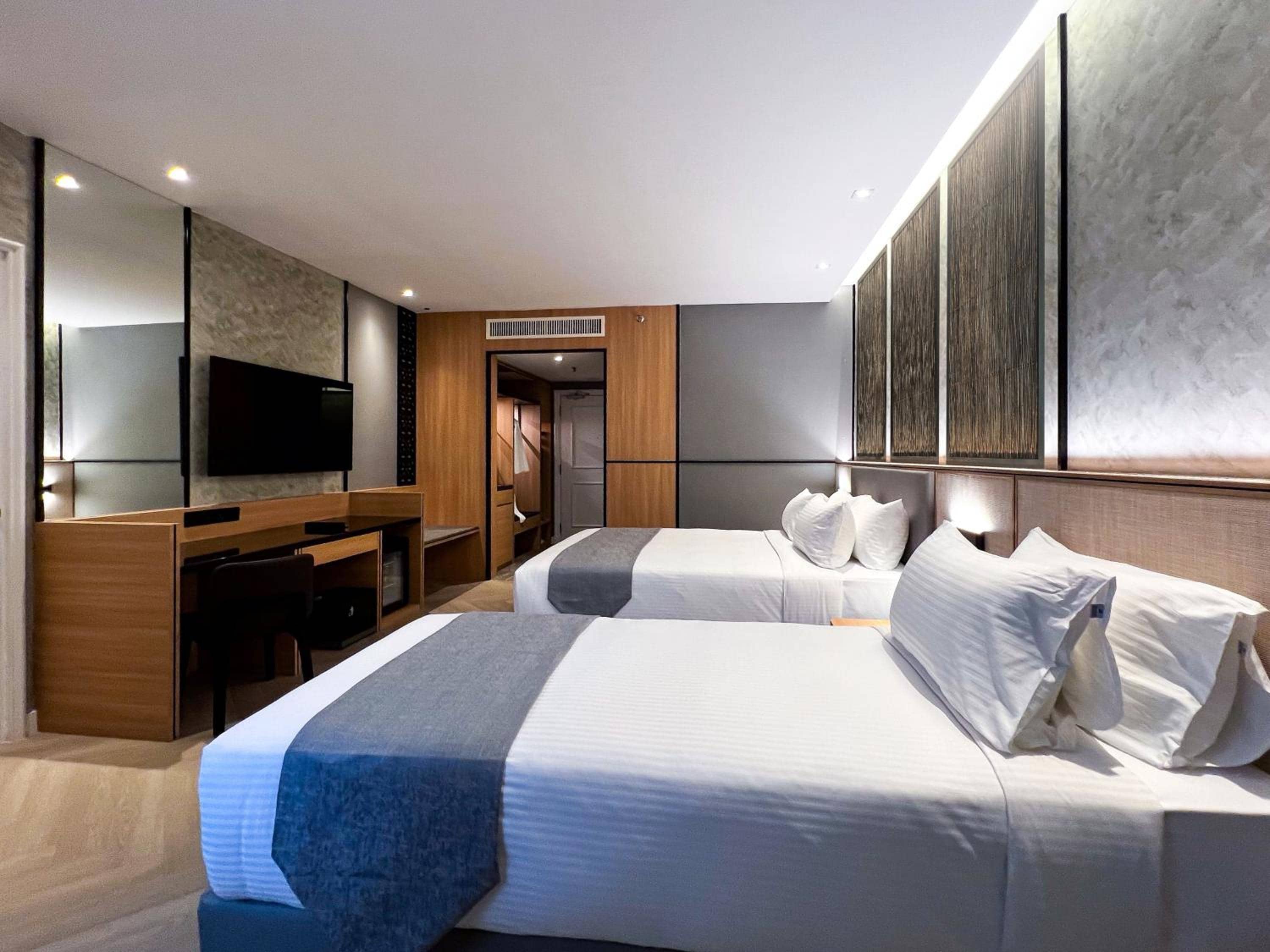 Hotel Royal Signature — 2