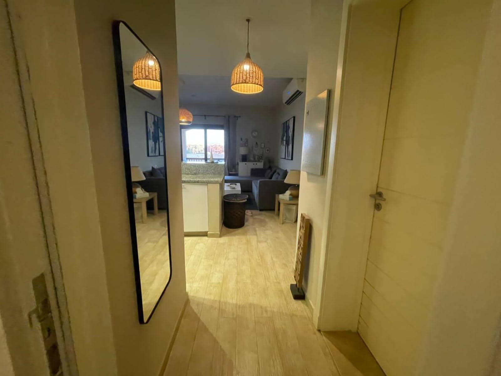 Babel Apartments el gouna — 5