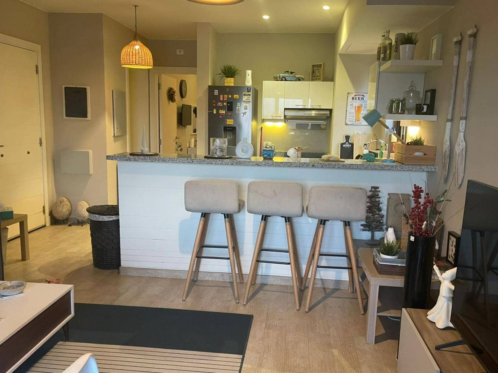 Babel Apartments el gouna — 4
