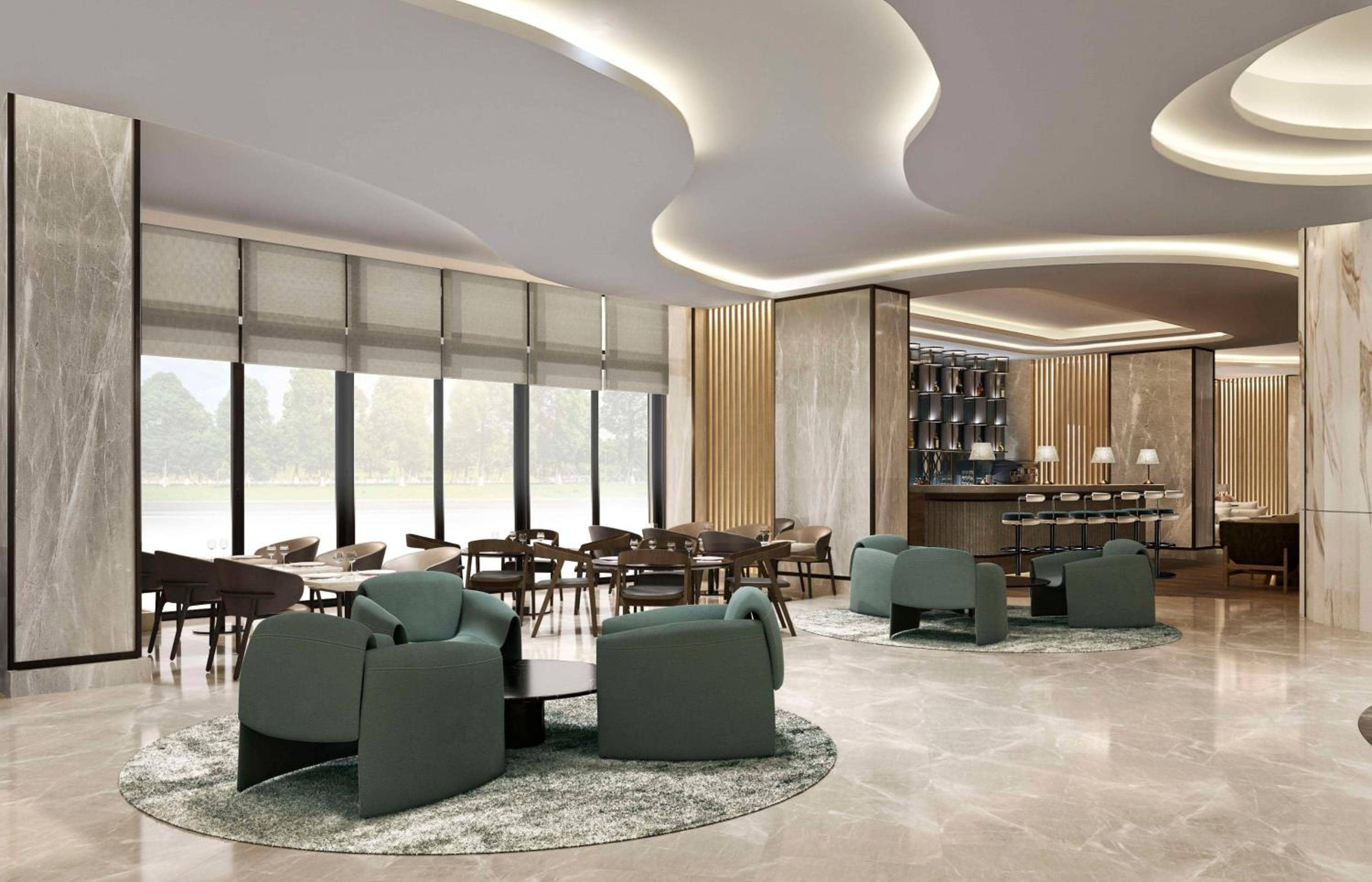Radisson Hotel Istanbul Merter — 4