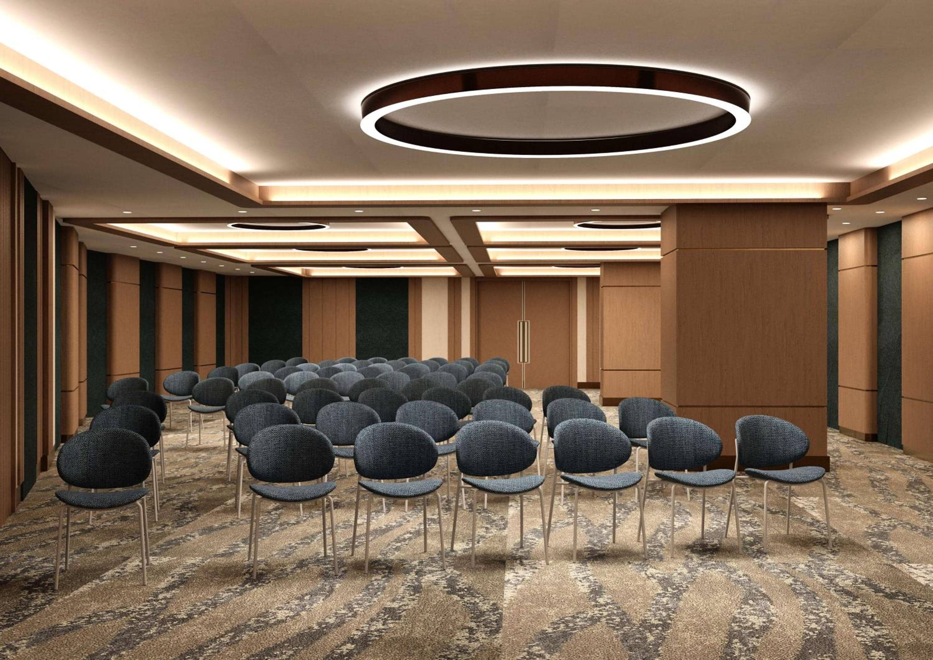 Radisson Hotel Istanbul Merter — 2