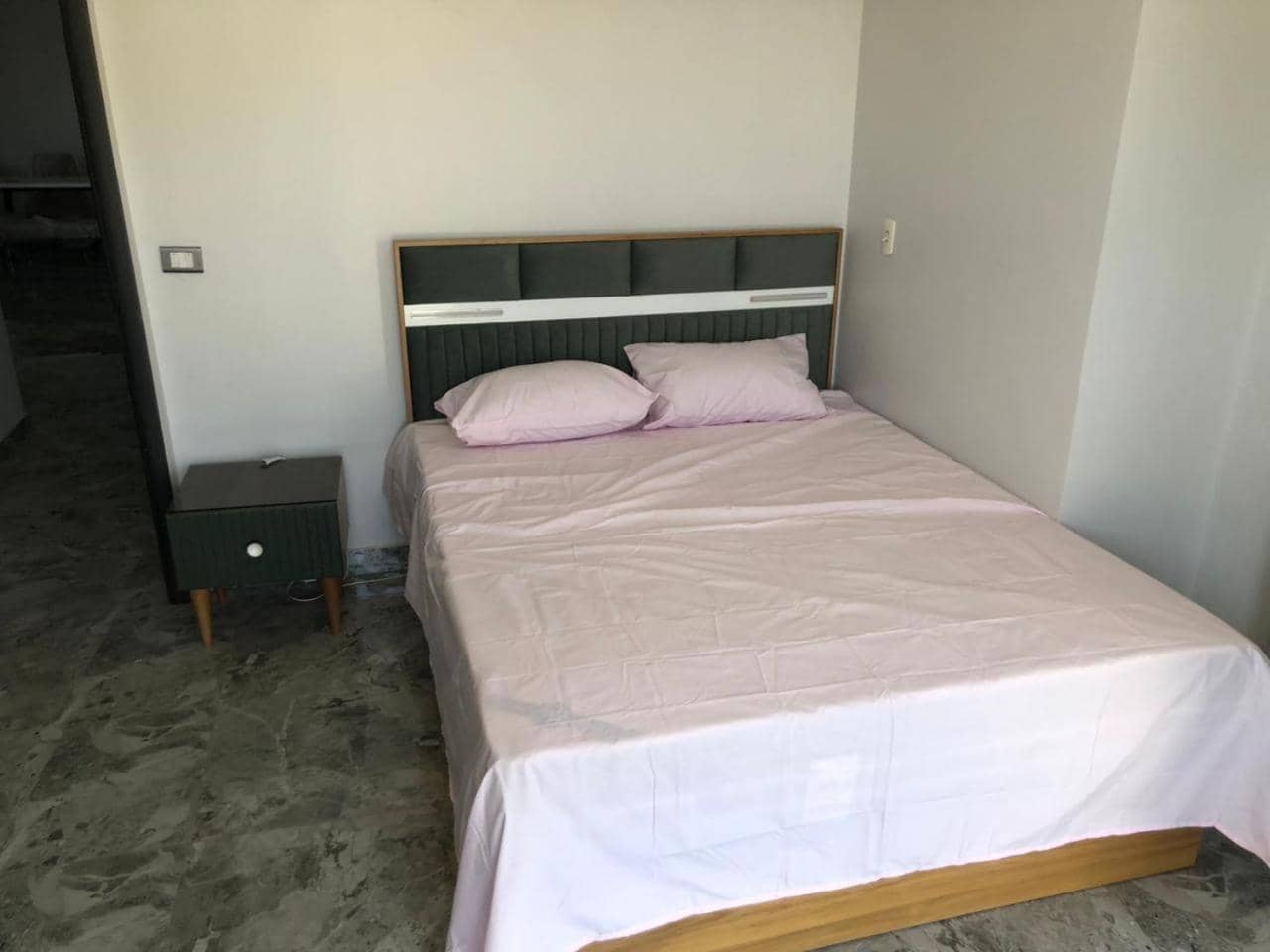 Panoramic View Luxury 2 Beds Hotel Apart - East Town Compound - Sodic - New Cairo - Cairo — 5
