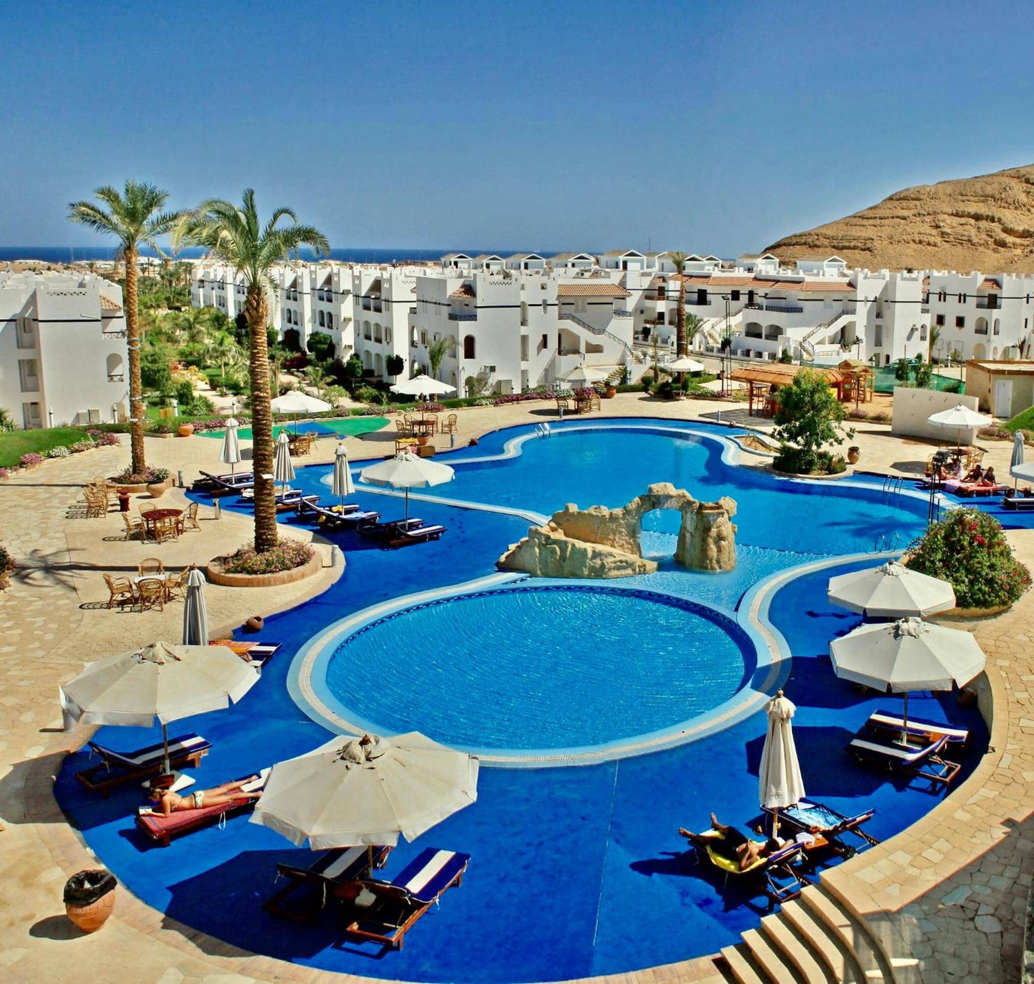 Bontà Riviera Sharm — 2