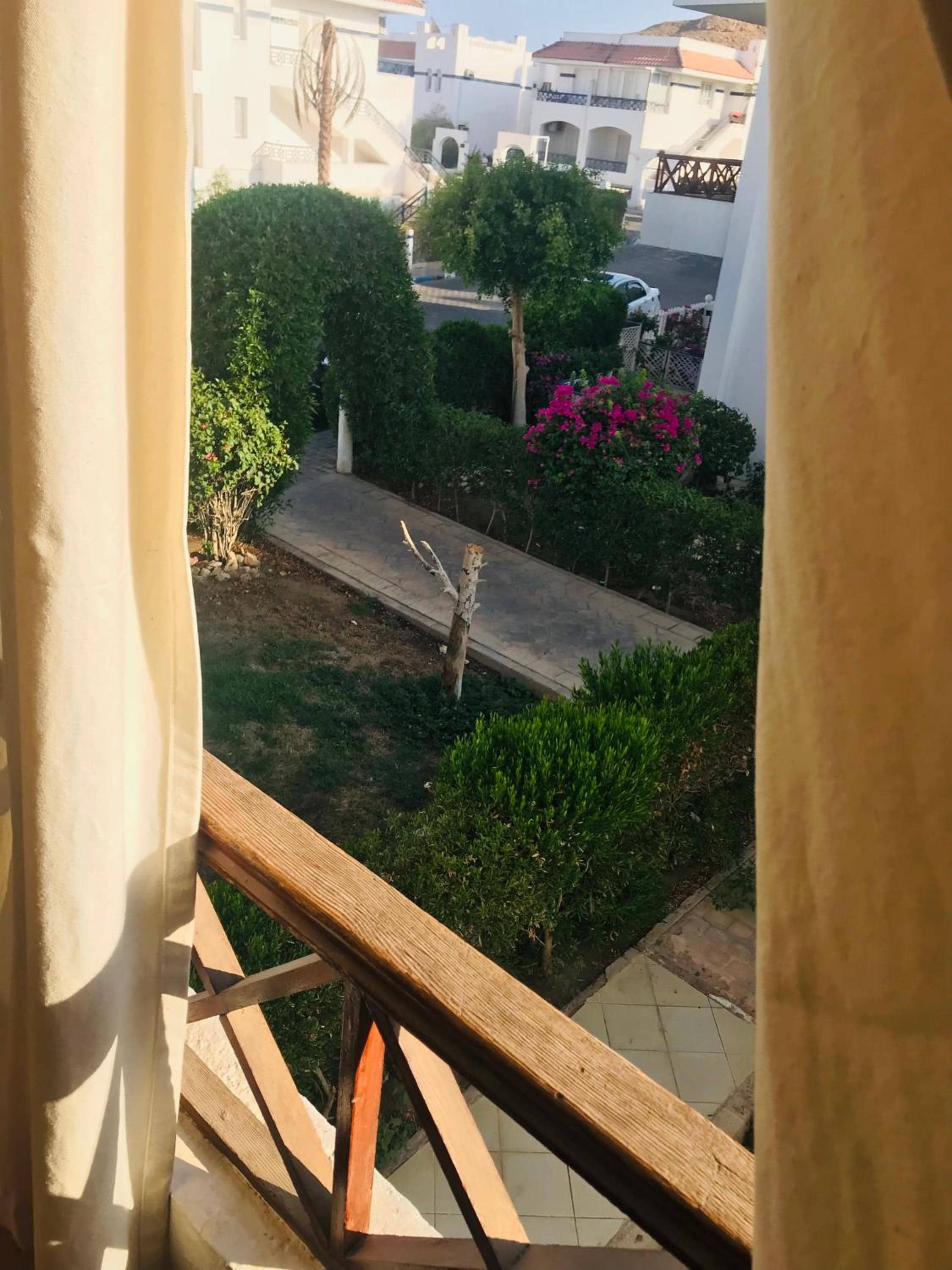 Bontà Riviera Sharm