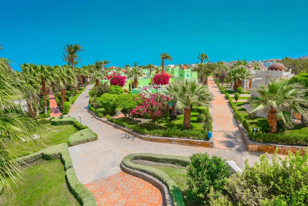 HRG Hurghada Hotel Apartments Aqua park - By MAMO Property
