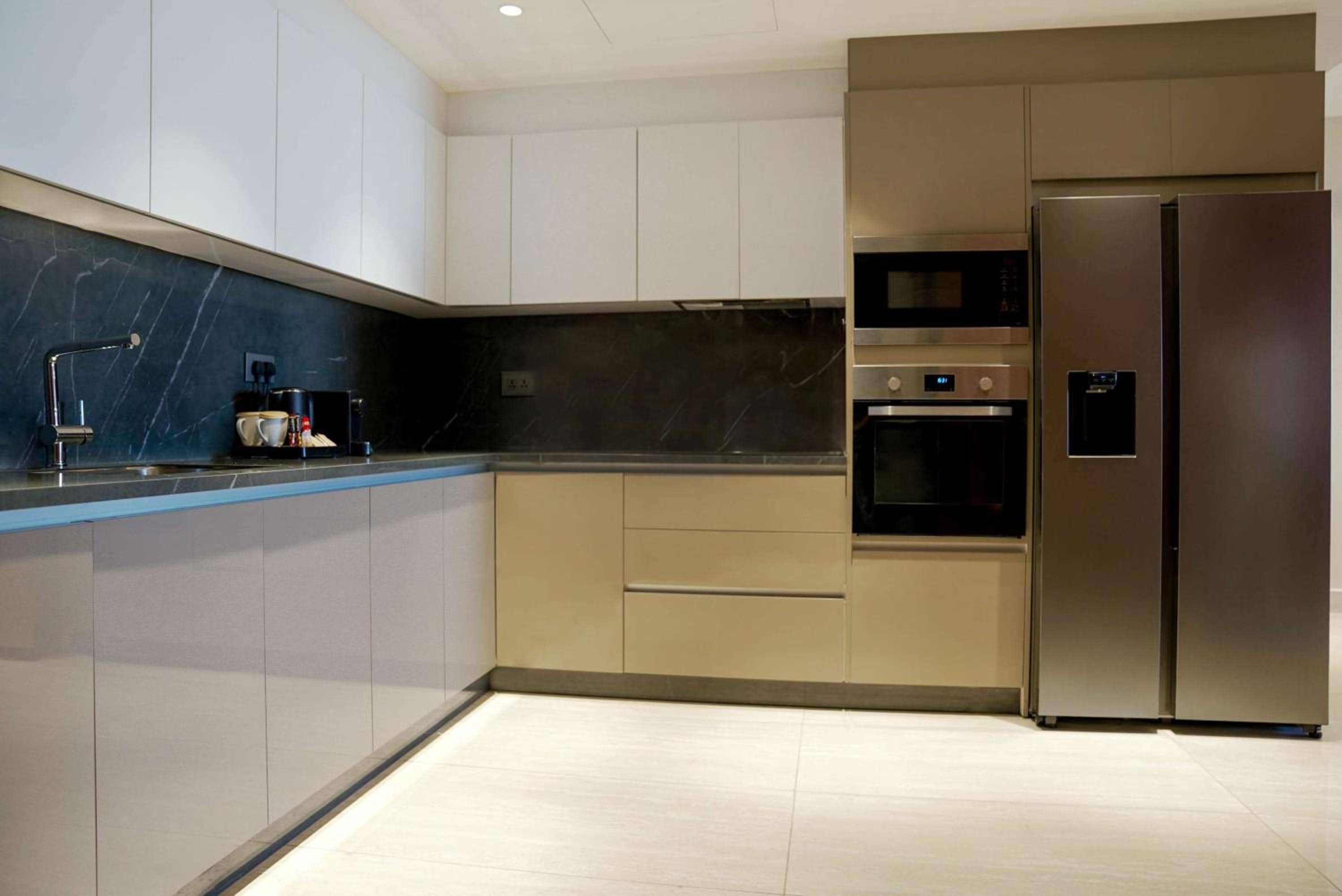 Doubletree By Hilton Amman Hotel & Residences — 4