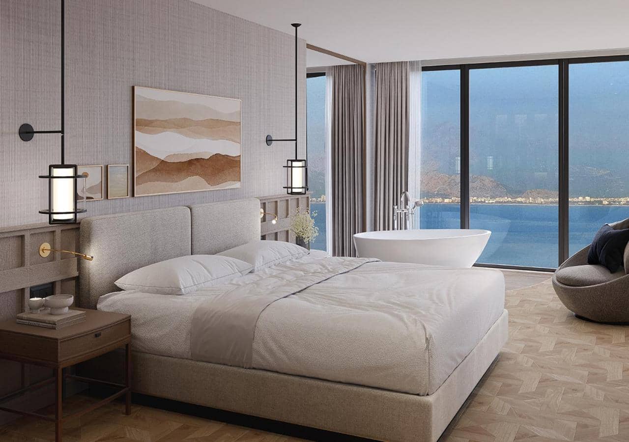 Akra Antalya — 2