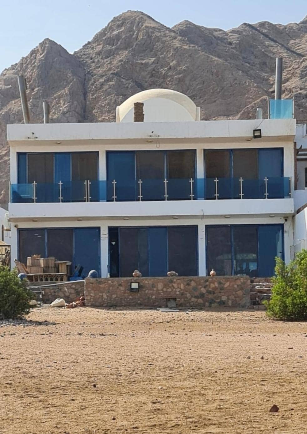 dabeed house