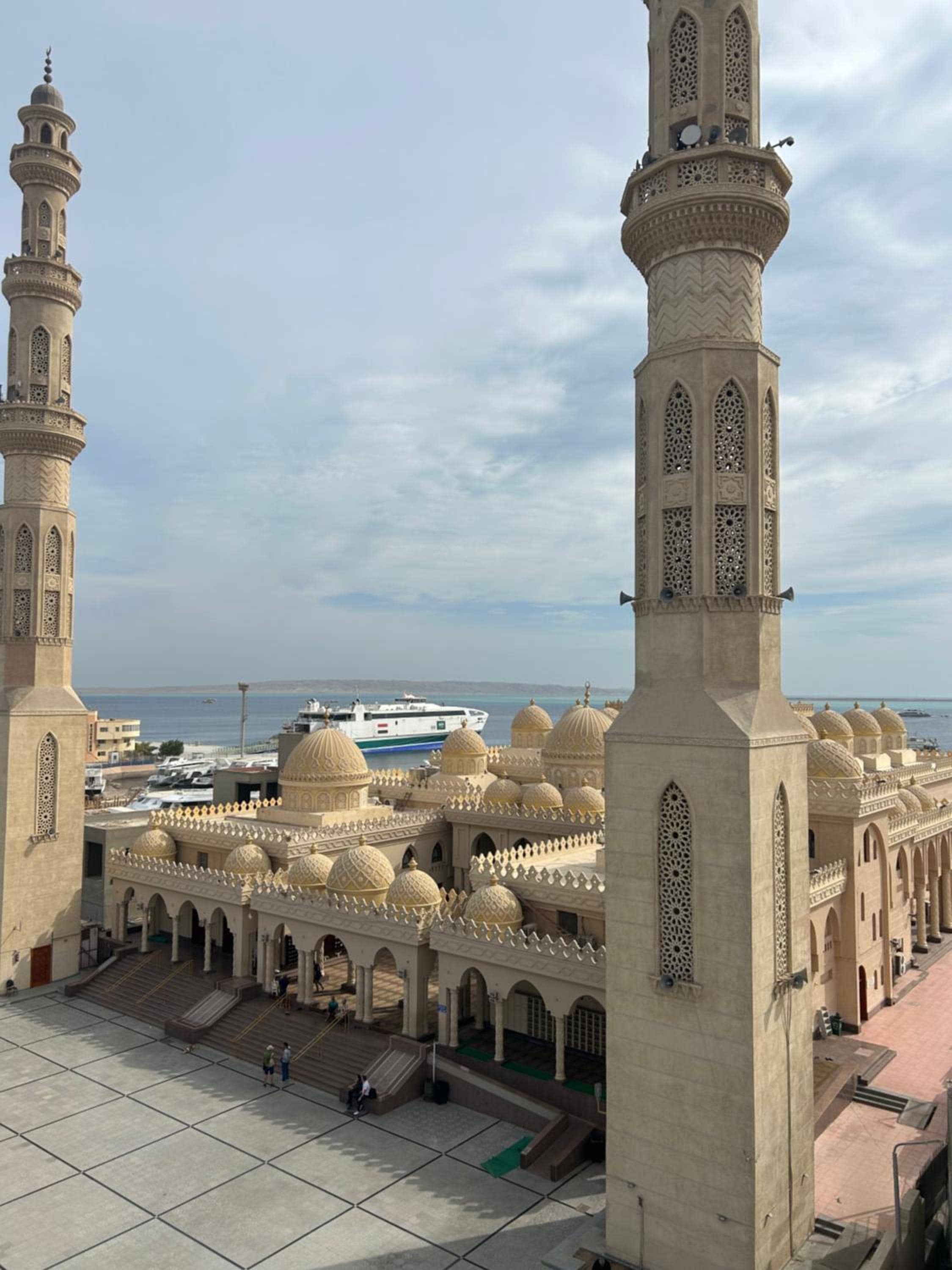 Hossam Apartment Marina Area Hurghada — 3